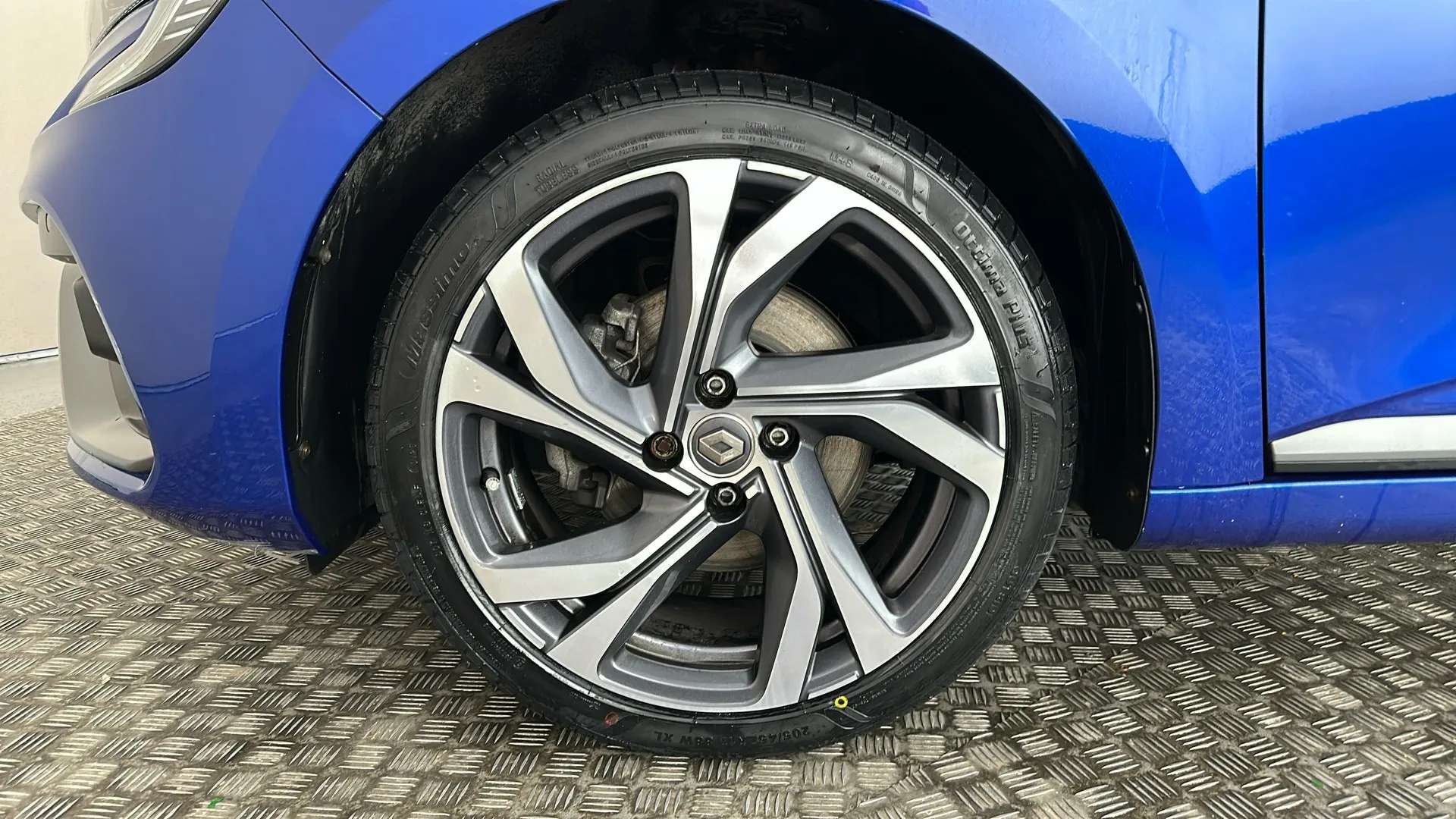 2020 RENAULT CLIO 2020 RENAULT CLIO
