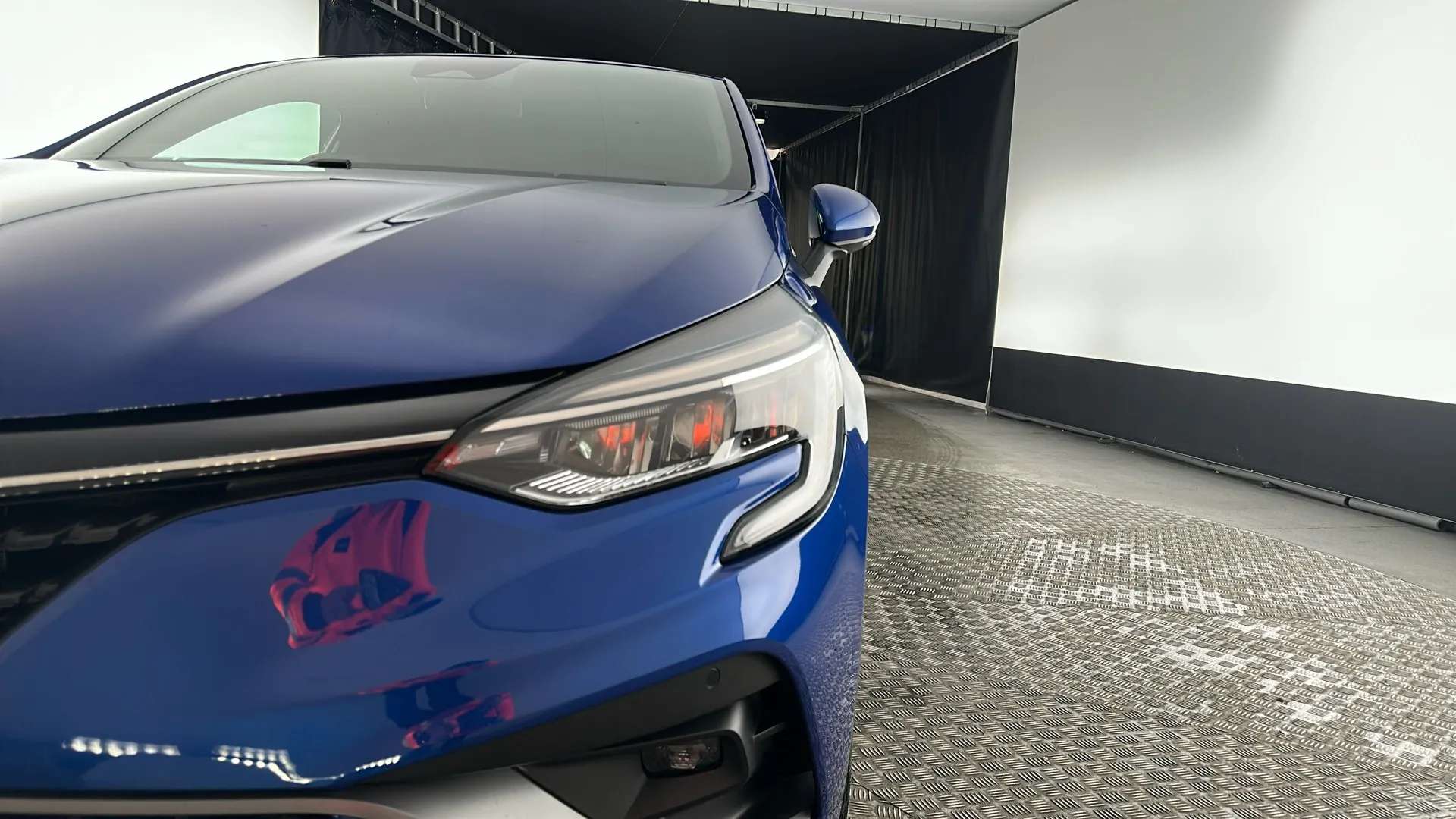 2020 RENAULT CLIO 2020 RENAULT CLIO
