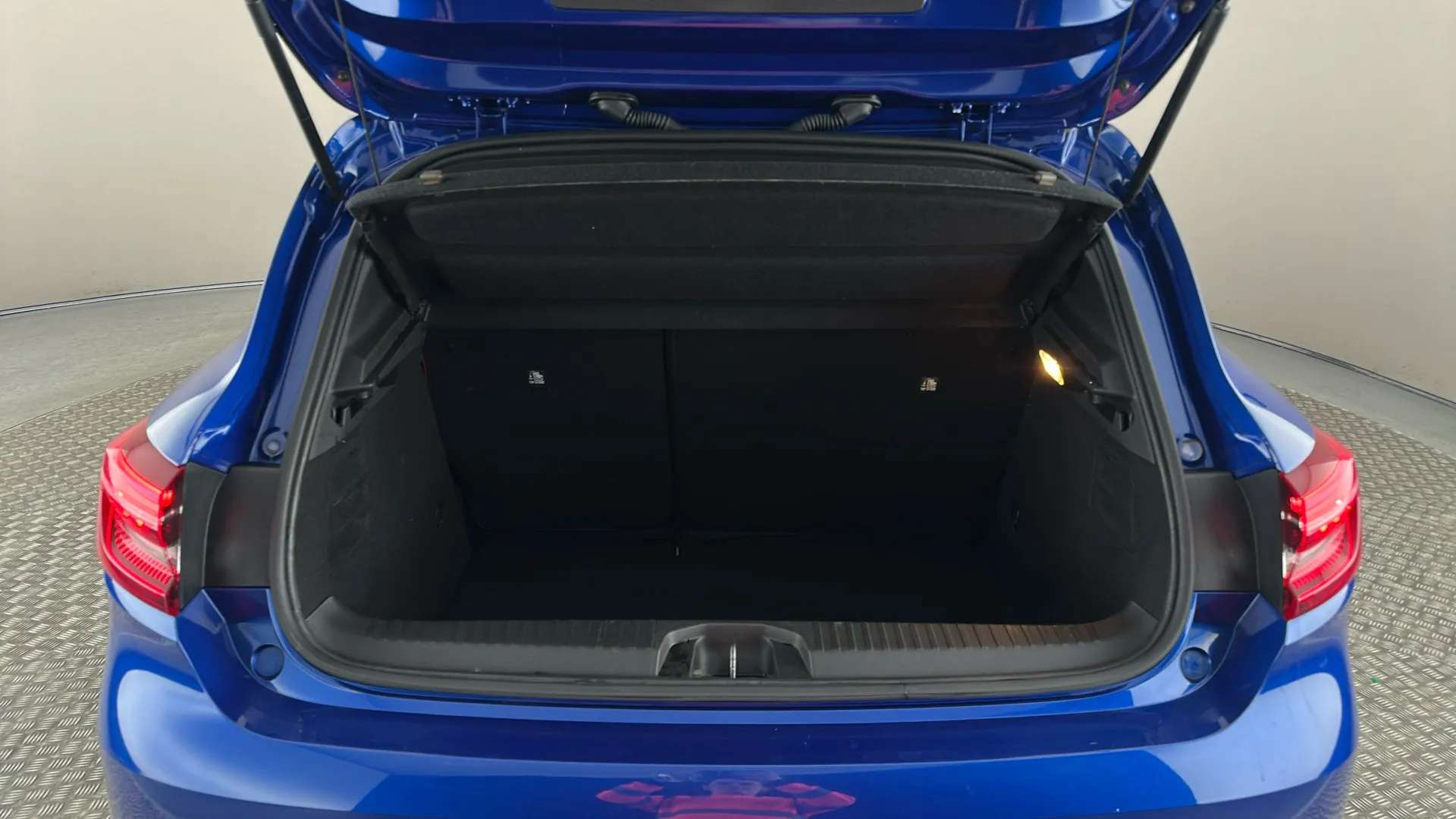 2020 RENAULT CLIO 2020 RENAULT CLIO
