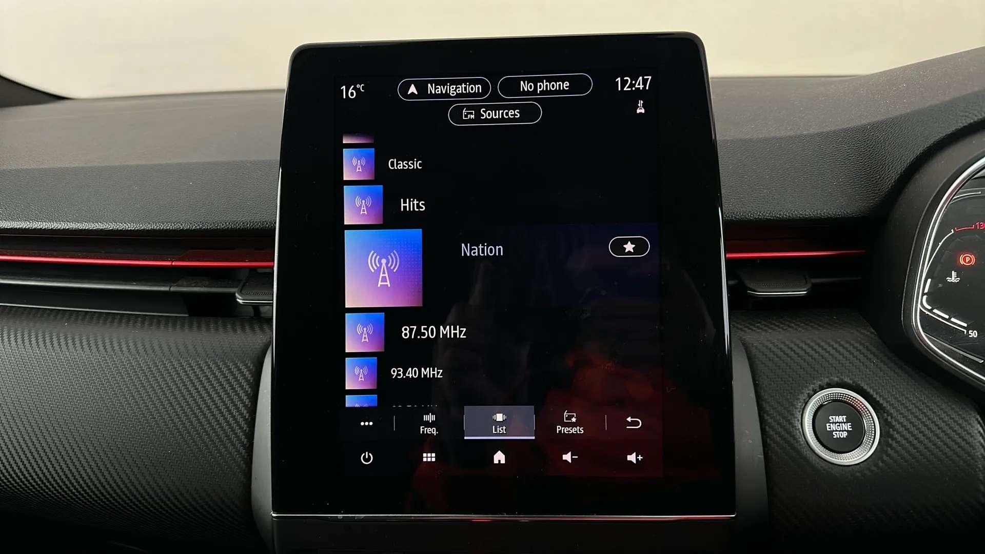 2020 RENAULT CLIO 2020 RENAULT CLIO