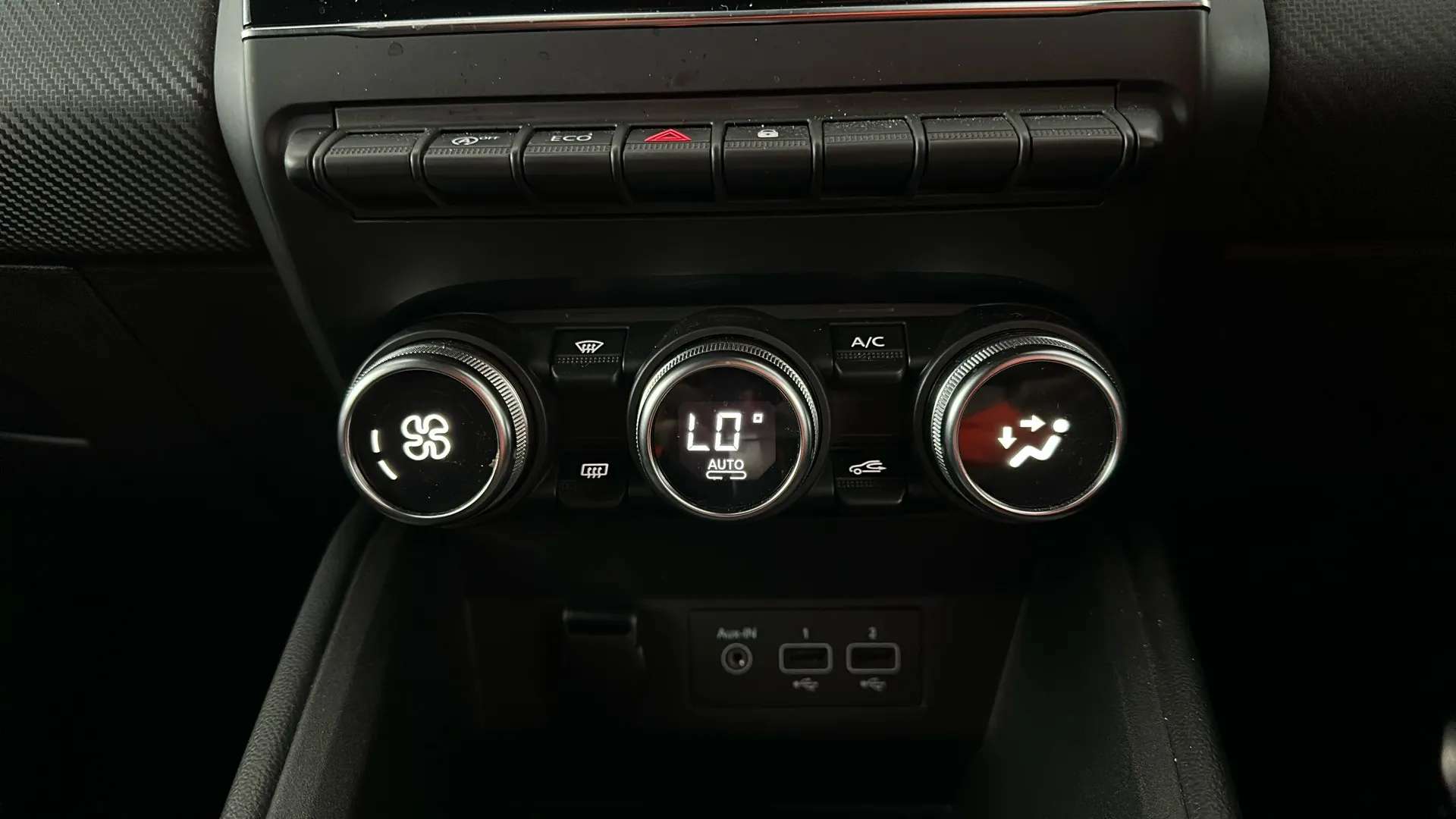 2020 RENAULT CLIO 2020 RENAULT CLIO
