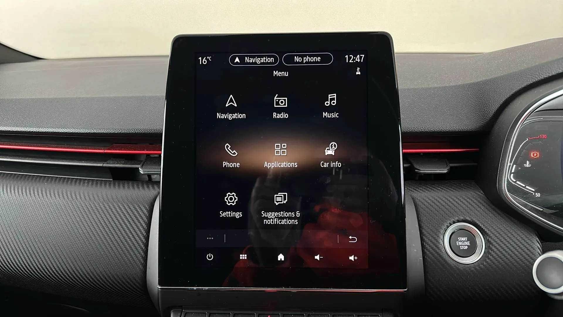 2020 RENAULT CLIO 2020 RENAULT CLIO