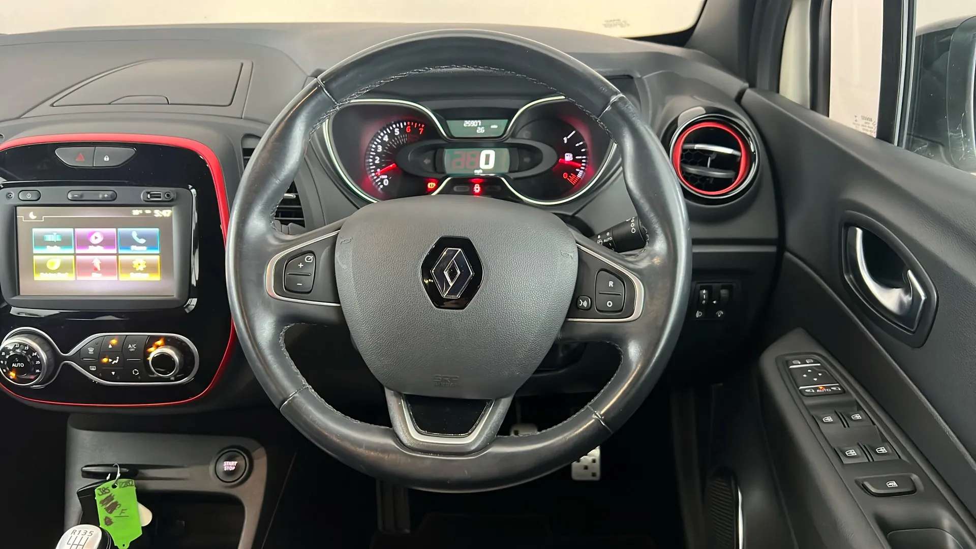 2019 RENAULT CAPTUR 2019 RENAULT CAPTUR