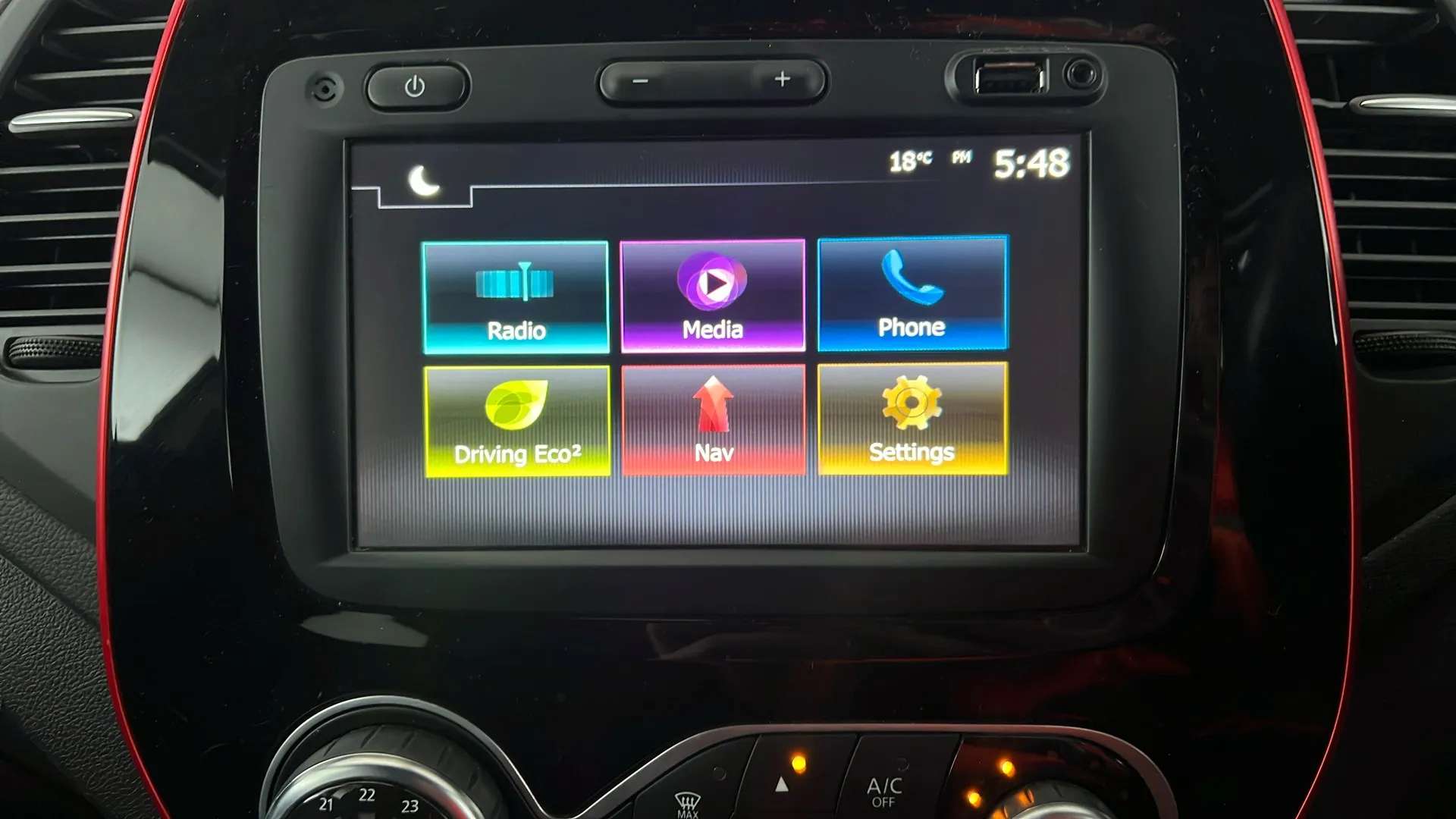 2019 RENAULT CAPTUR 2019 RENAULT CAPTUR