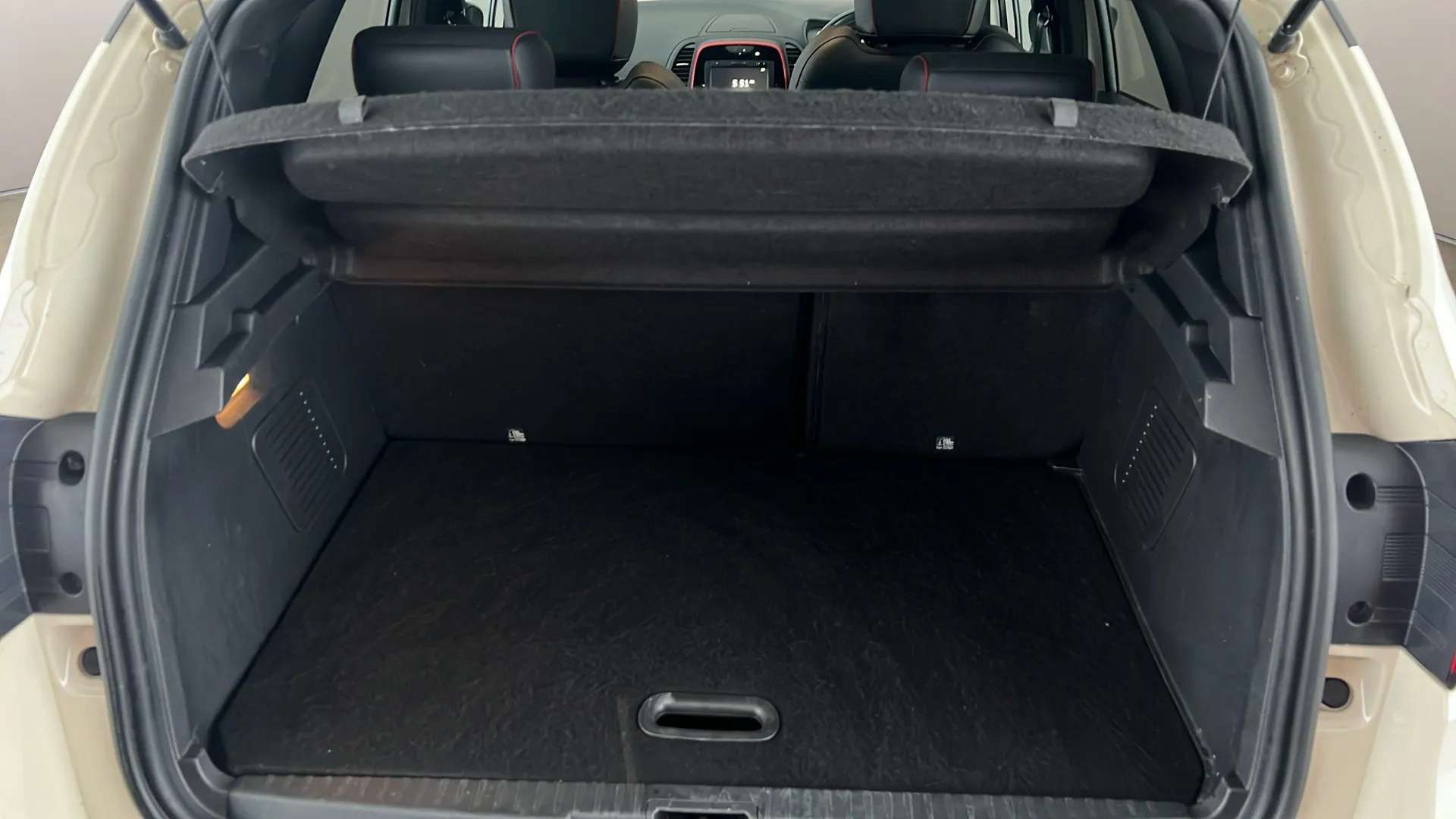 2019 RENAULT CAPTUR 2019 RENAULT CAPTUR