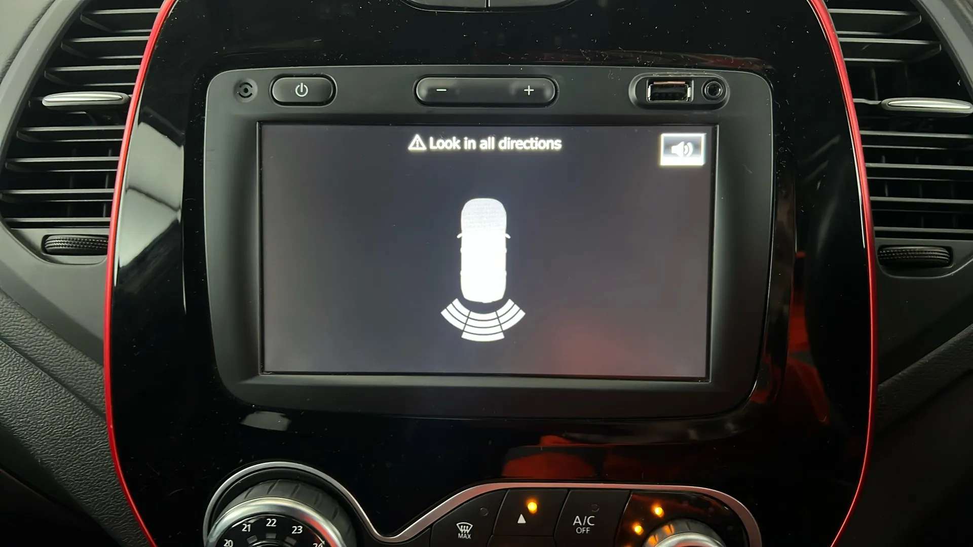 2019 RENAULT CAPTUR 2019 RENAULT CAPTUR