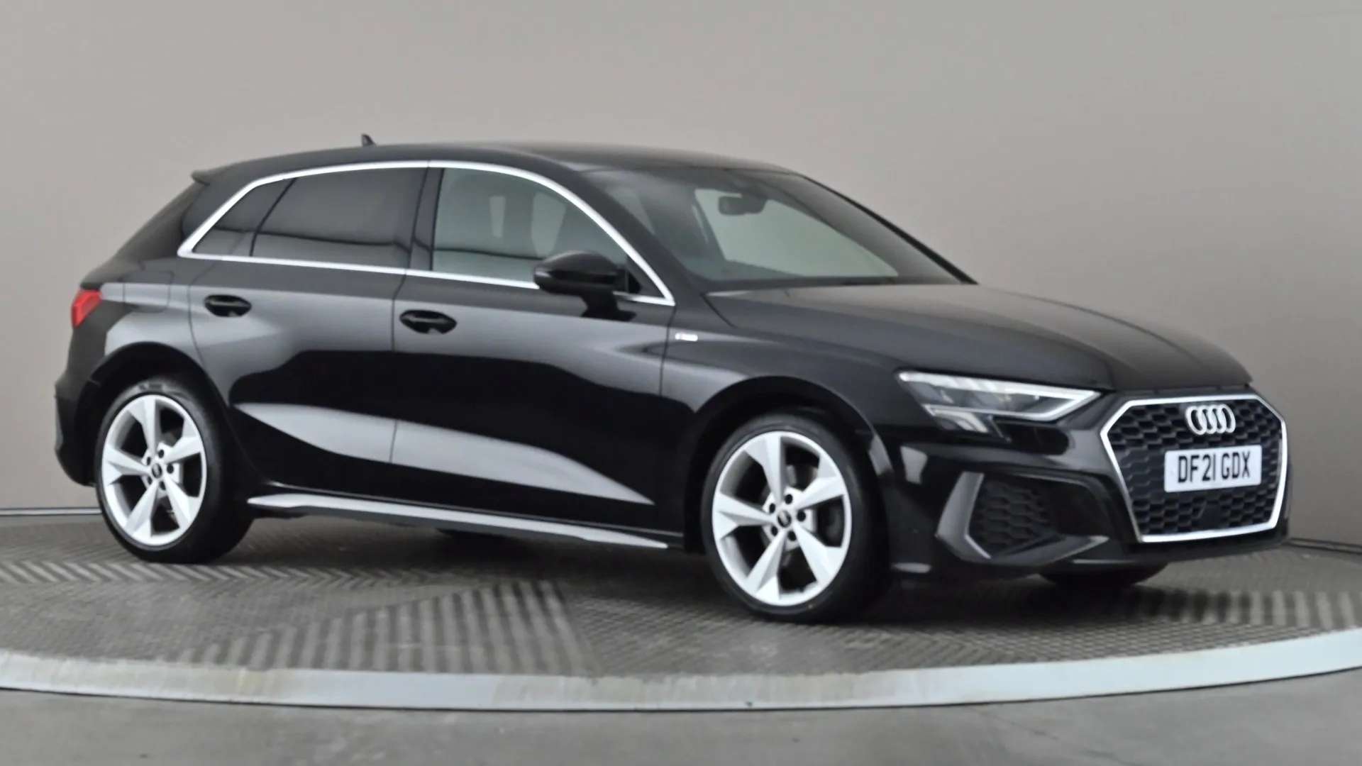 2021 AUDI A3 2021 AUDI A3