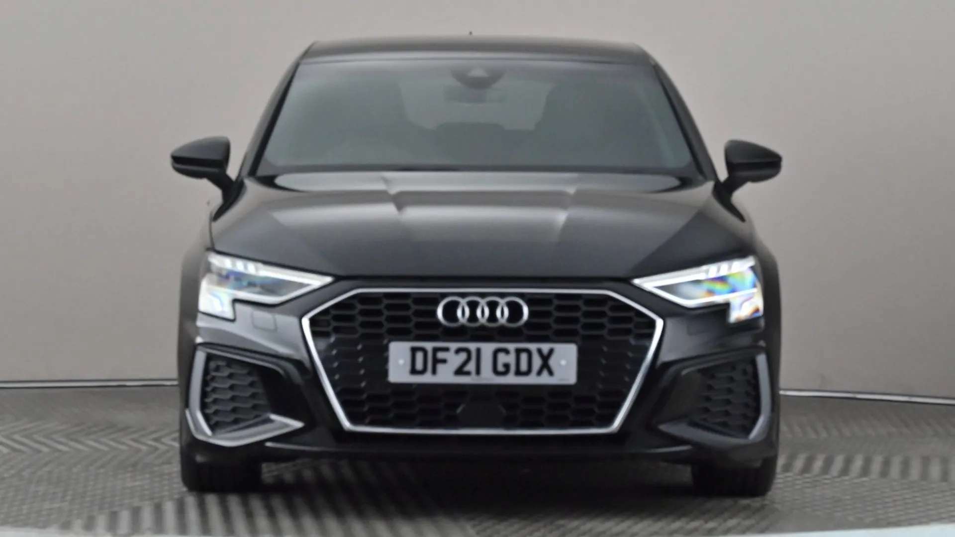 2021 AUDI A3 2021 AUDI A3