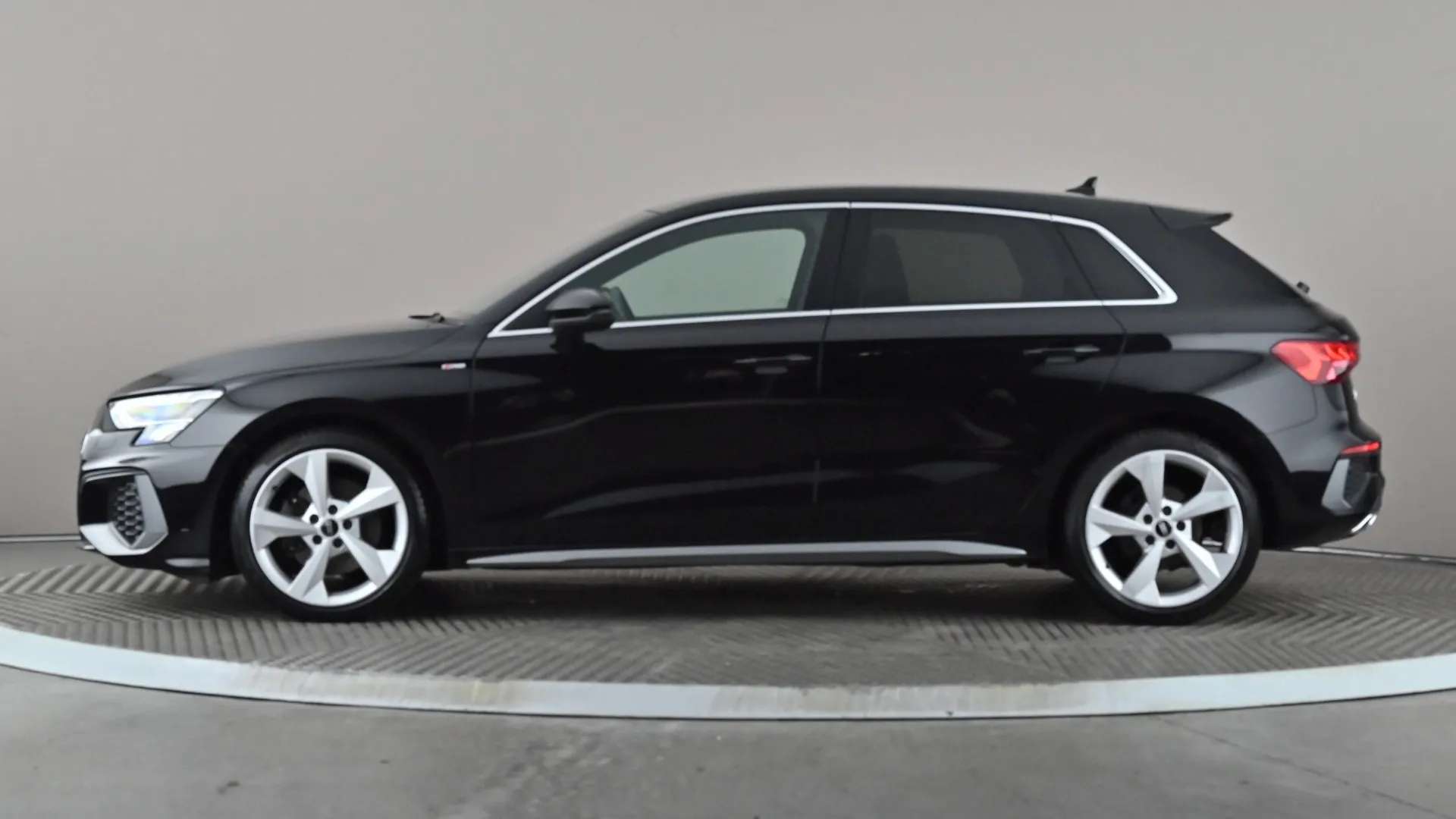 2021 AUDI A3 2021 AUDI A3