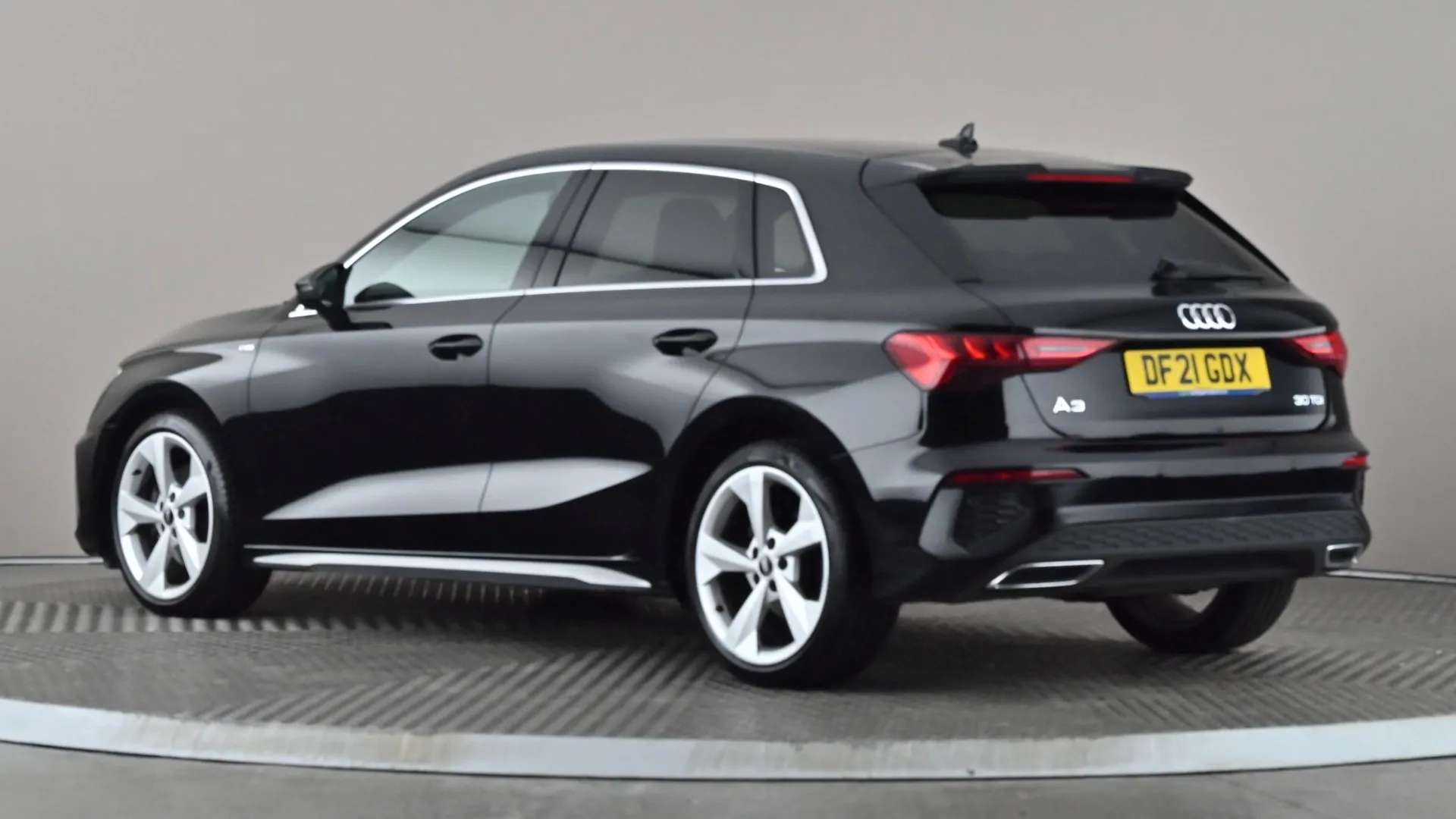 2021 AUDI A3 2021 AUDI A3