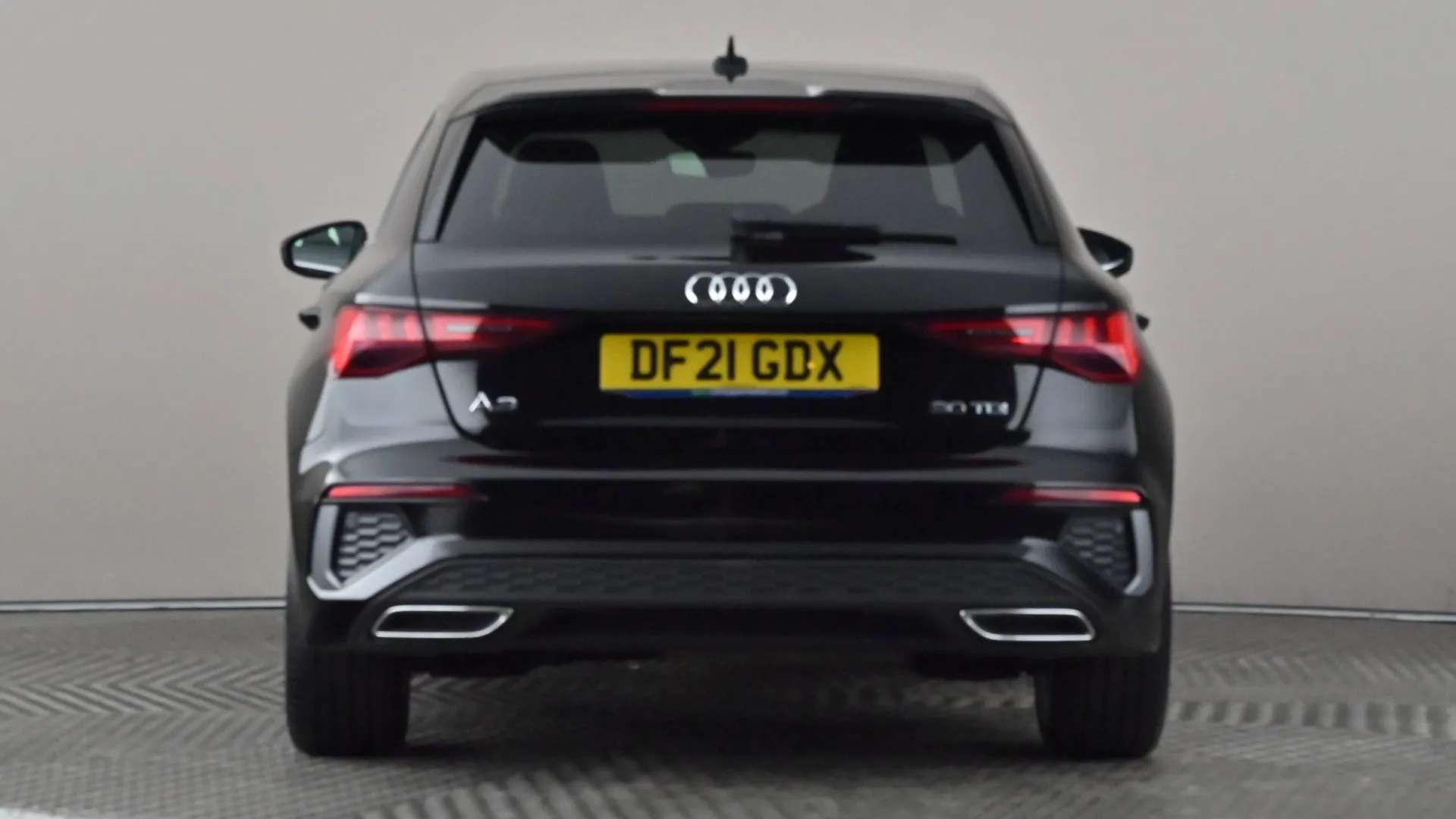2021 AUDI A3 2021 AUDI A3