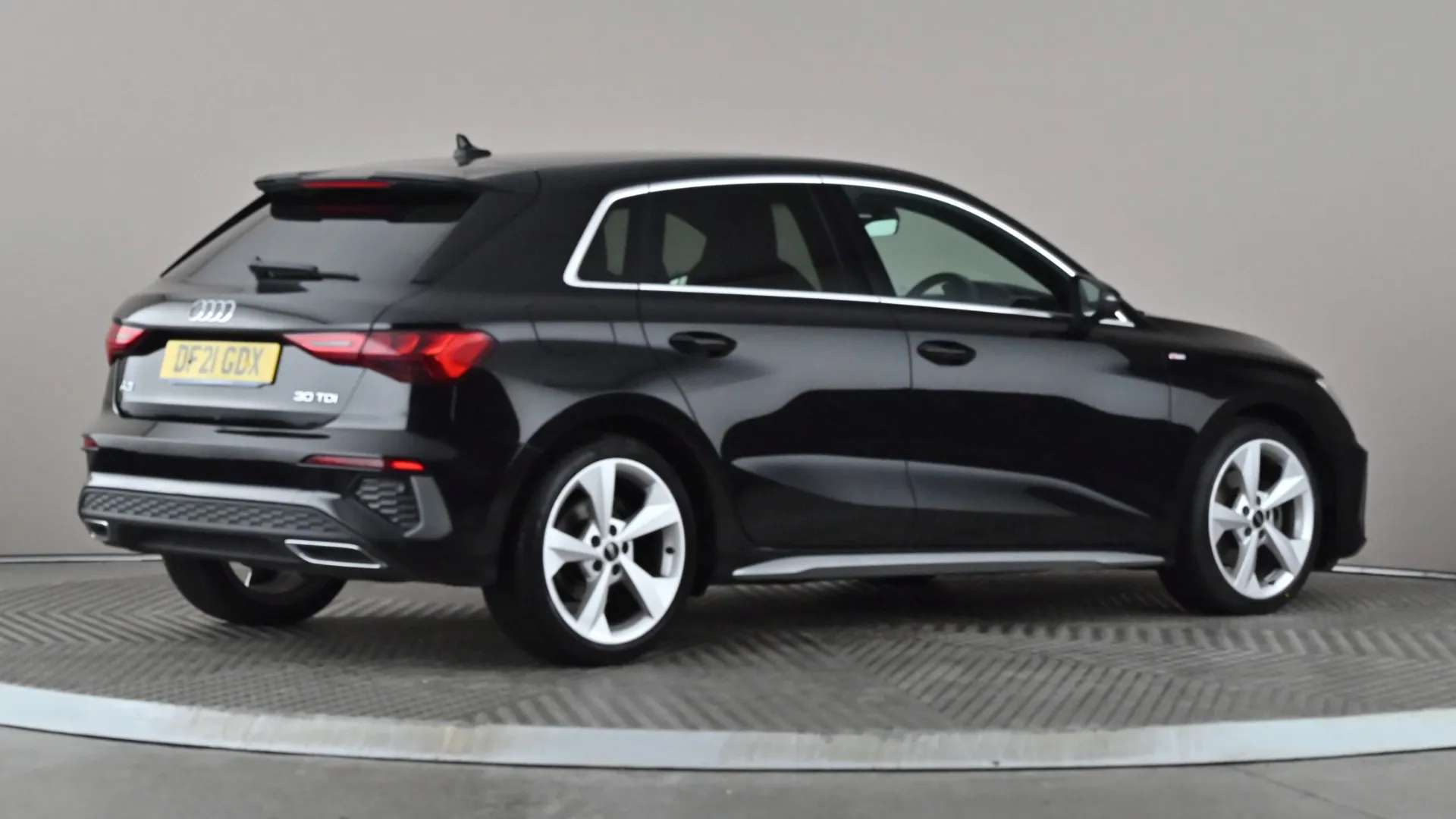 2021 AUDI A3 2021 AUDI A3