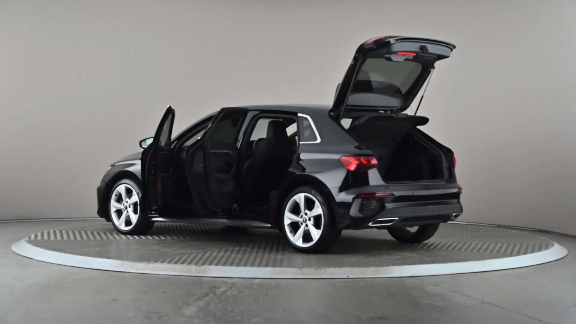 2021 AUDI A3 2021 AUDI A3