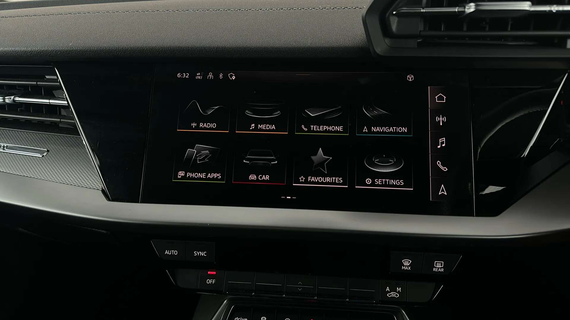 2021 AUDI A3 2021 AUDI A3