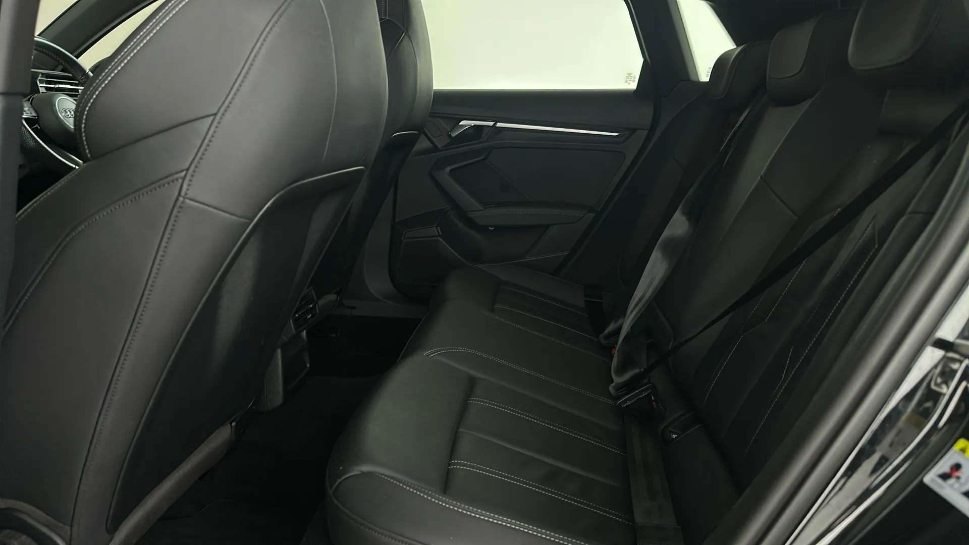 2021 AUDI A3 2021 AUDI A3