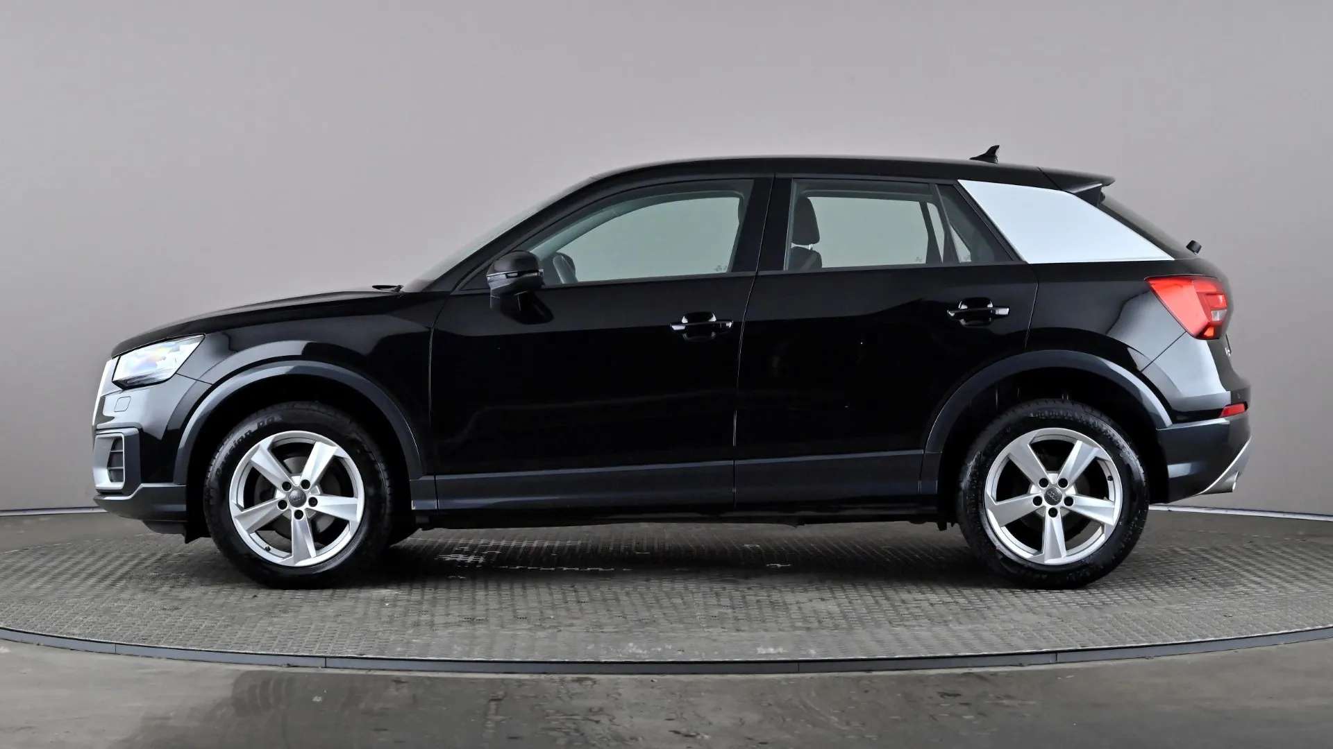 A 2019 AUDI Q2 30 TDI Sport A 2019 AUDI Q2 30 TDI Sport