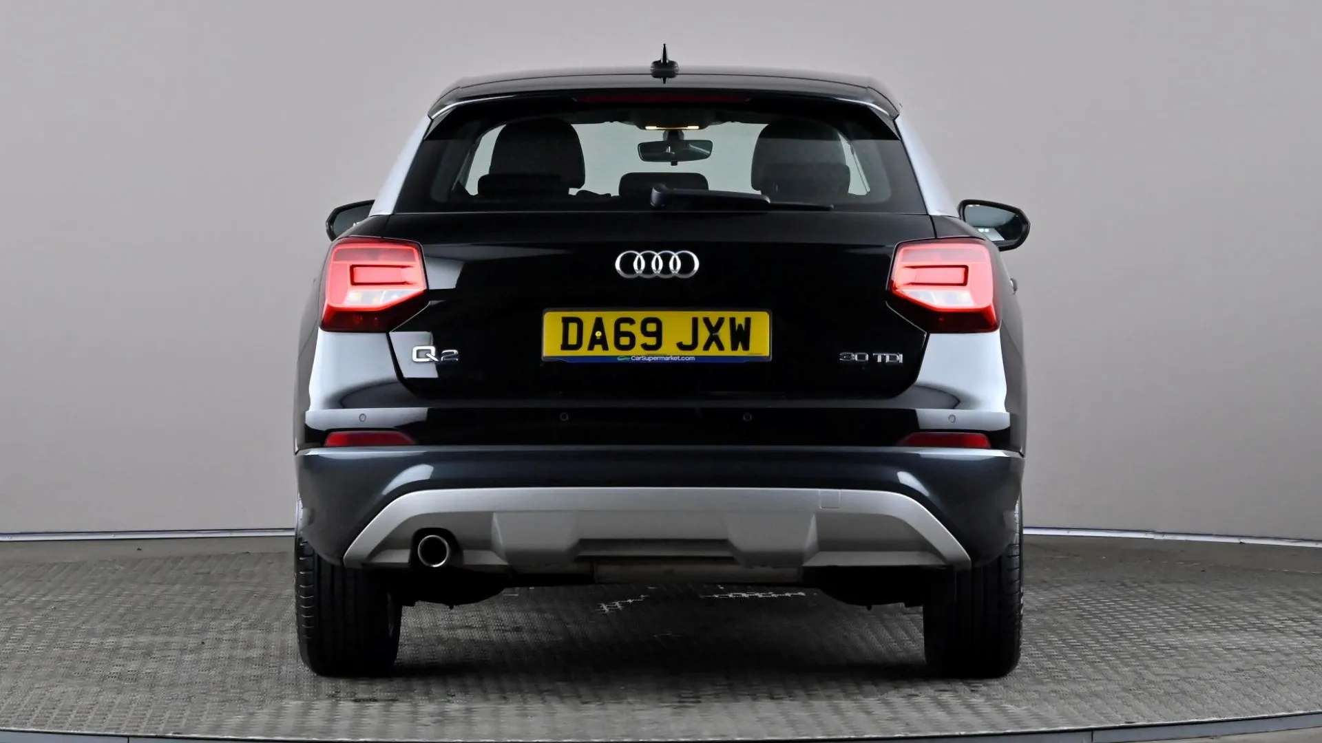 2019 AUDI Q2 2019 AUDI Q2