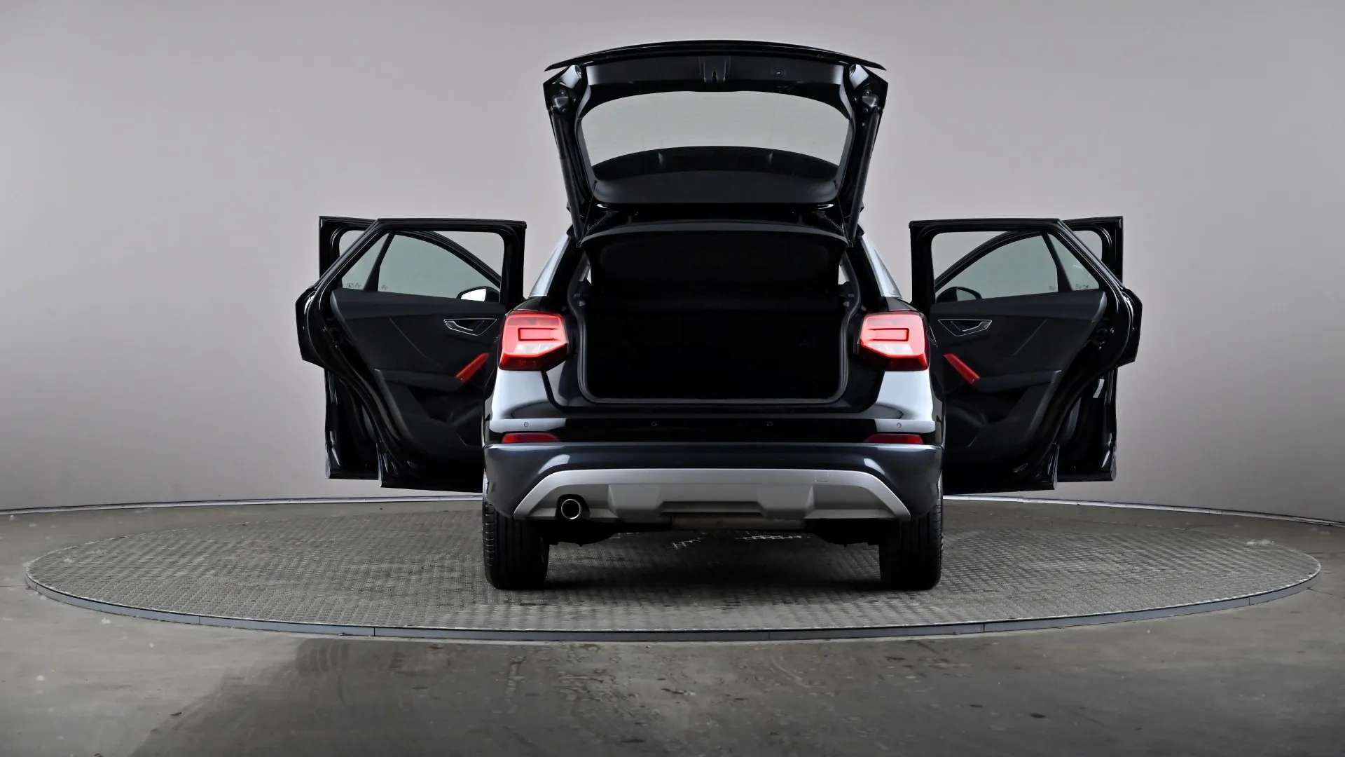 2019 AUDI Q2 2019 AUDI Q2