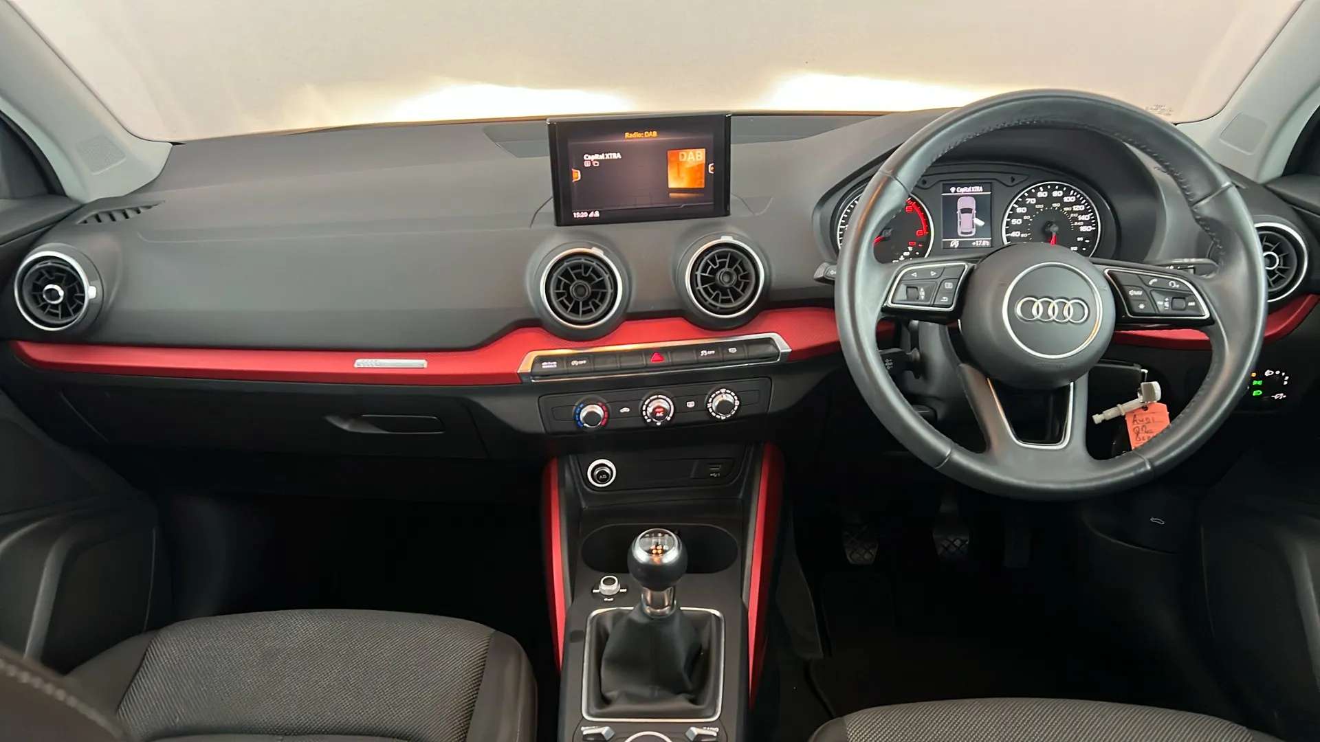 2019 AUDI Q2 2019 AUDI Q2