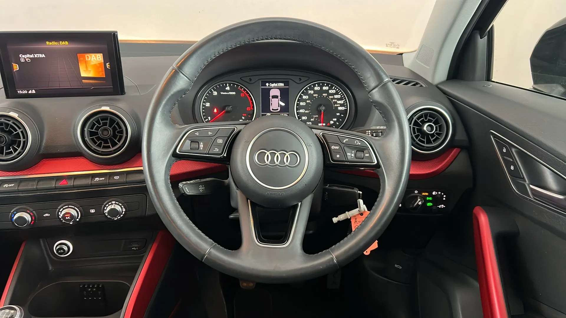 2019 AUDI Q2 2019 AUDI Q2