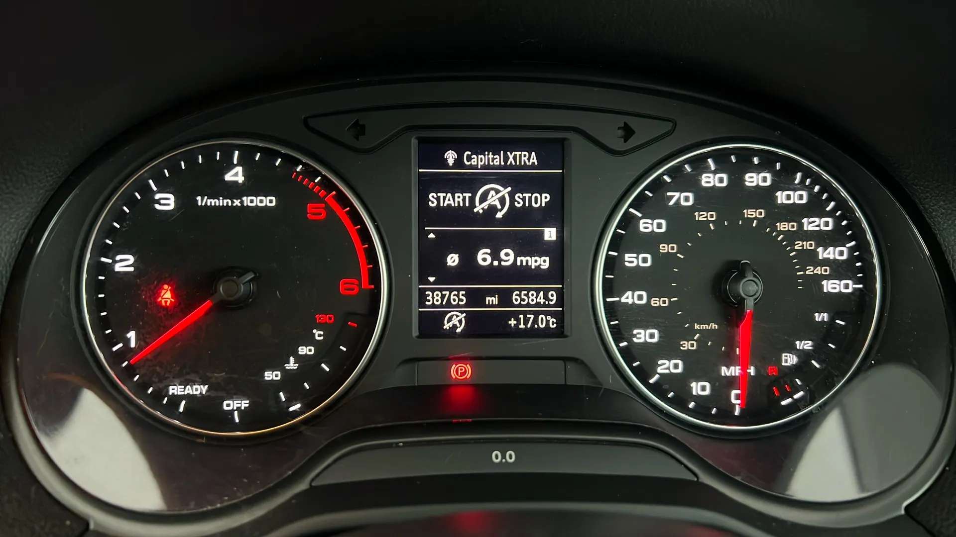 2019 AUDI Q2 2019 AUDI Q2