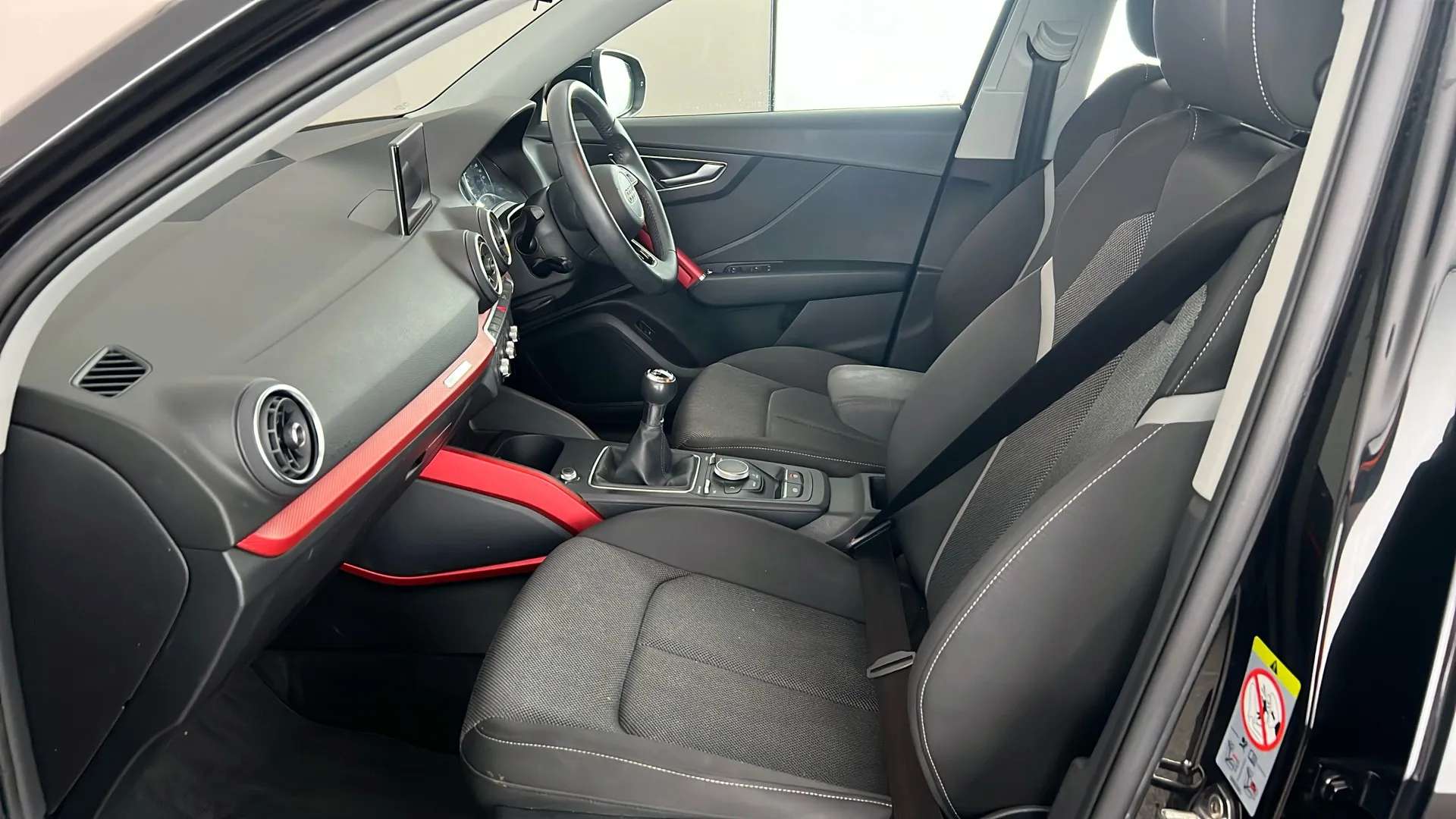 2019 AUDI Q2 2019 AUDI Q2