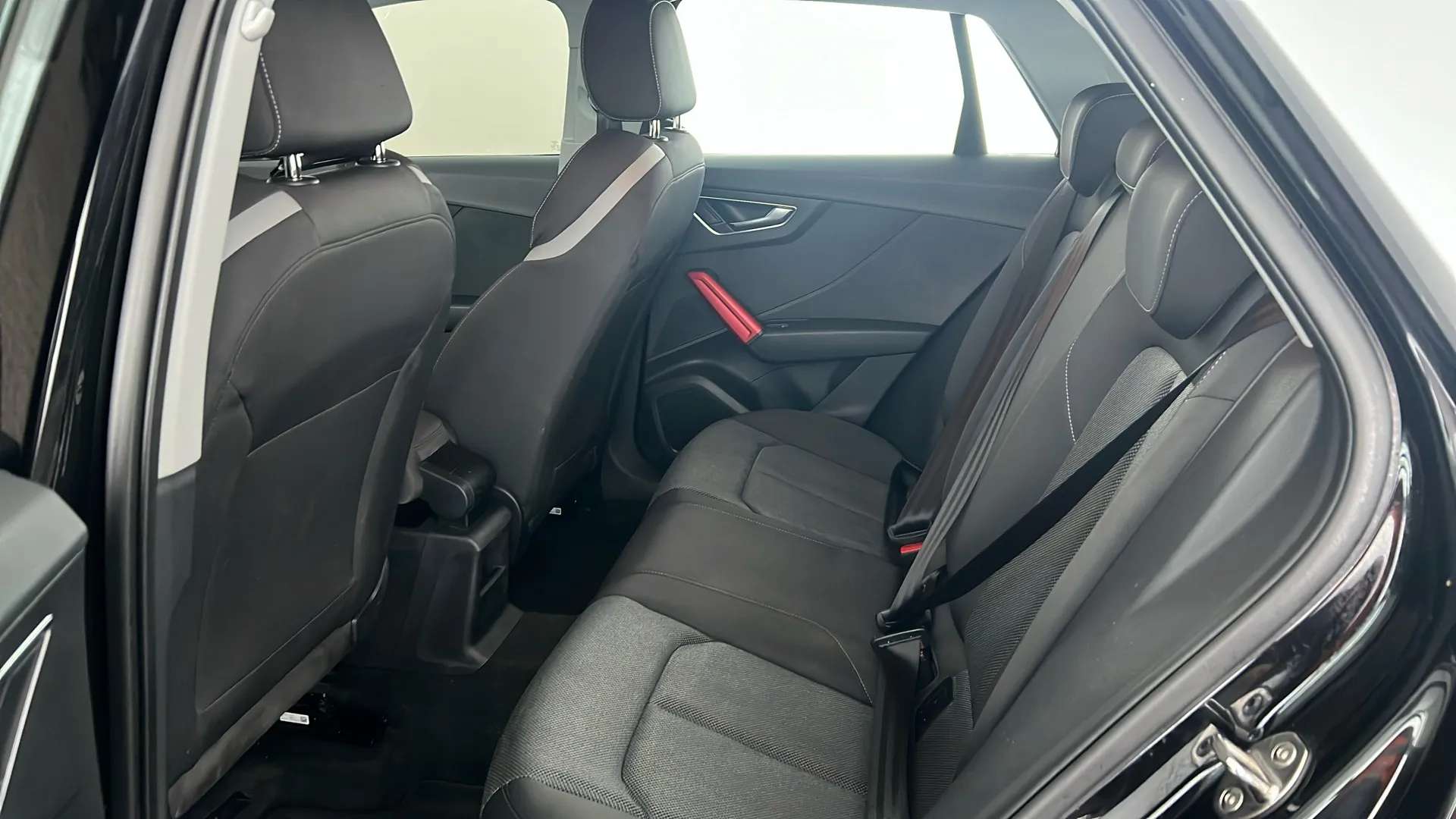 2019 AUDI Q2 2019 AUDI Q2