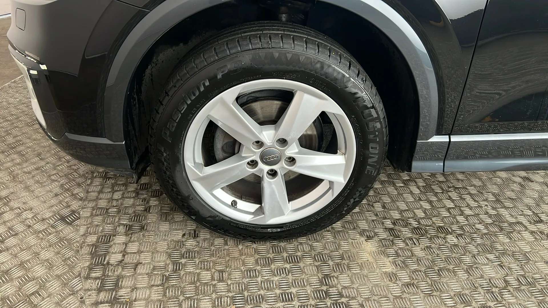 2019 AUDI Q2 2019 AUDI Q2