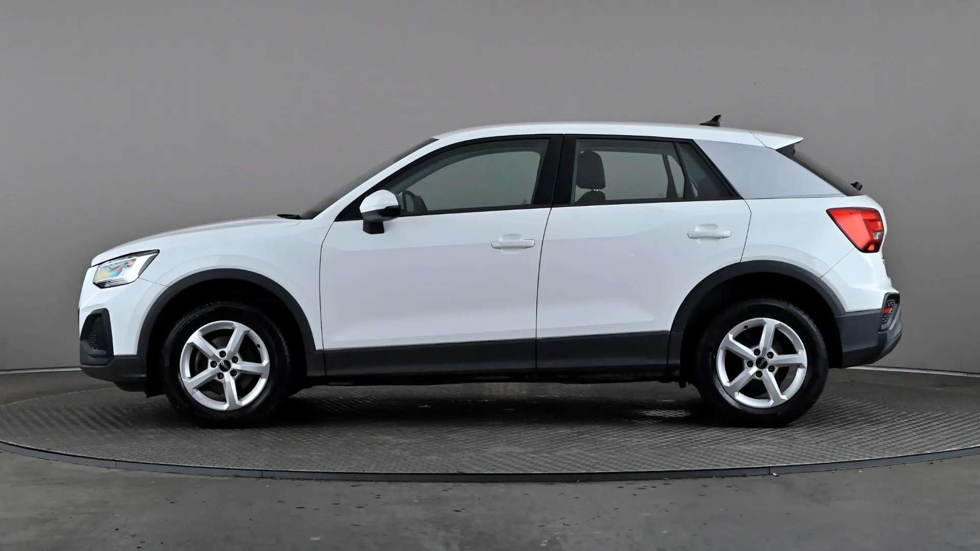 A 2022 AUDI Q2 30 TDI Technik A 2022 AUDI Q2 30 TDI Technik
