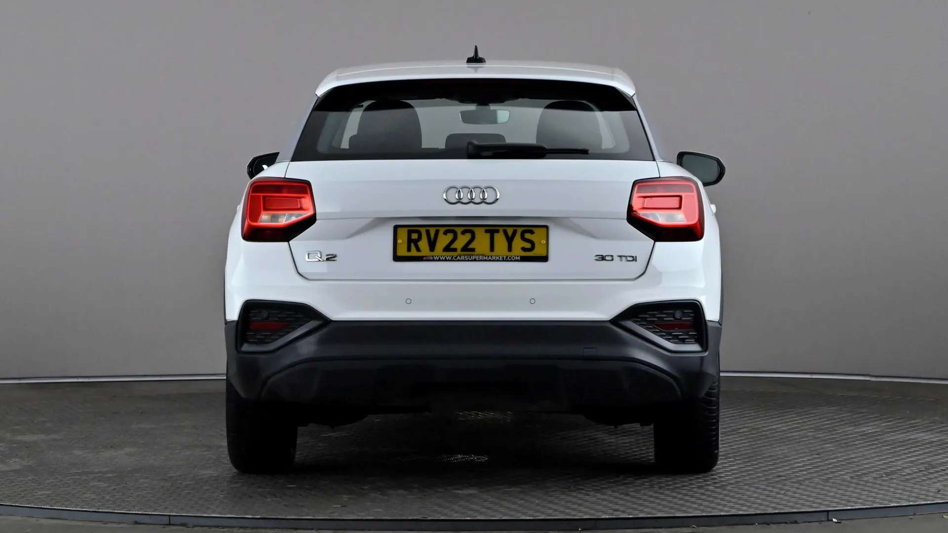 2022 AUDI Q2 2022 AUDI Q2