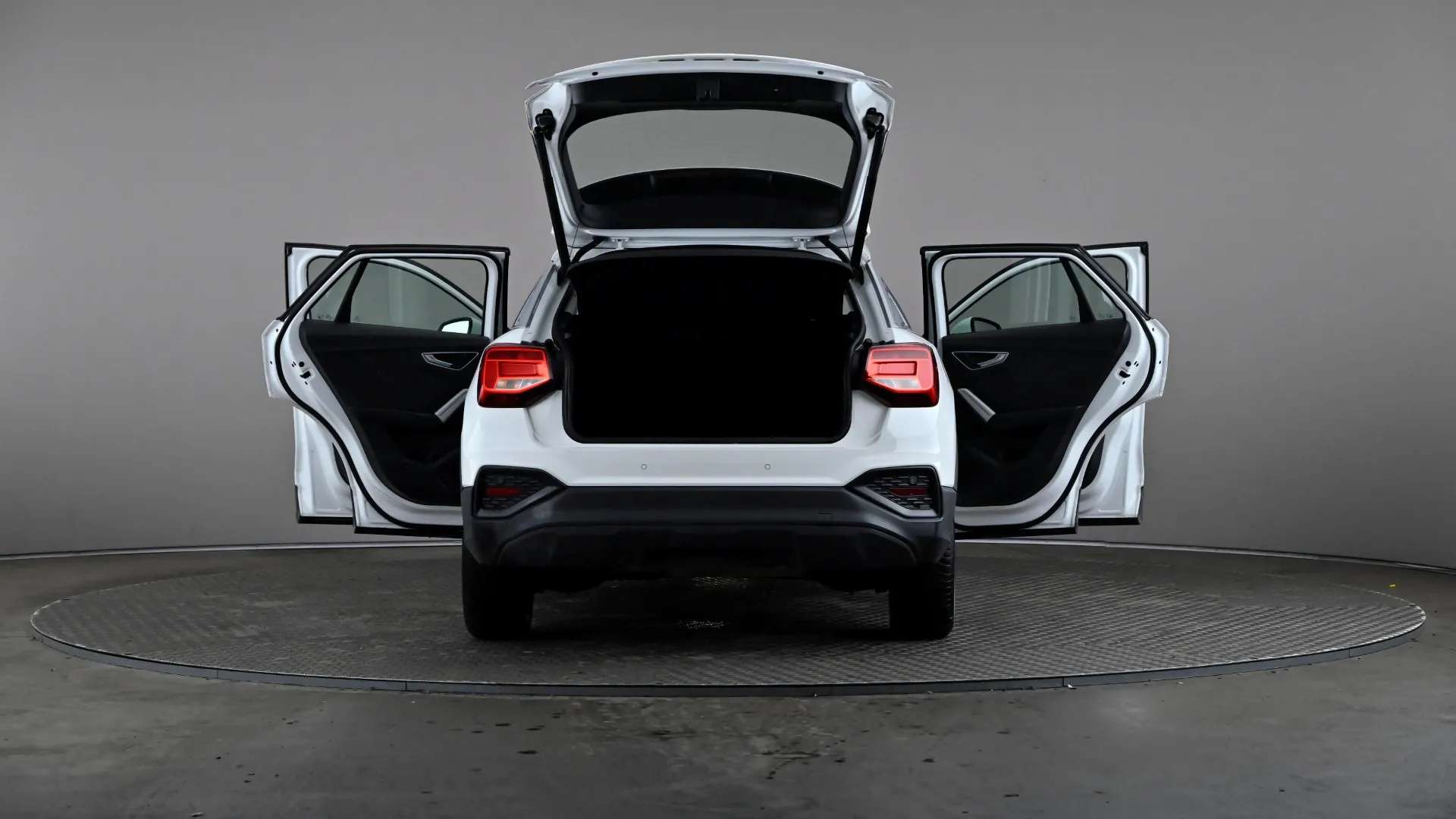 2022 AUDI Q2 2022 AUDI Q2