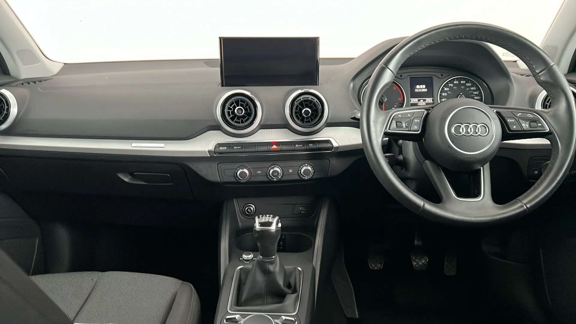 2022 AUDI Q2 2022 AUDI Q2