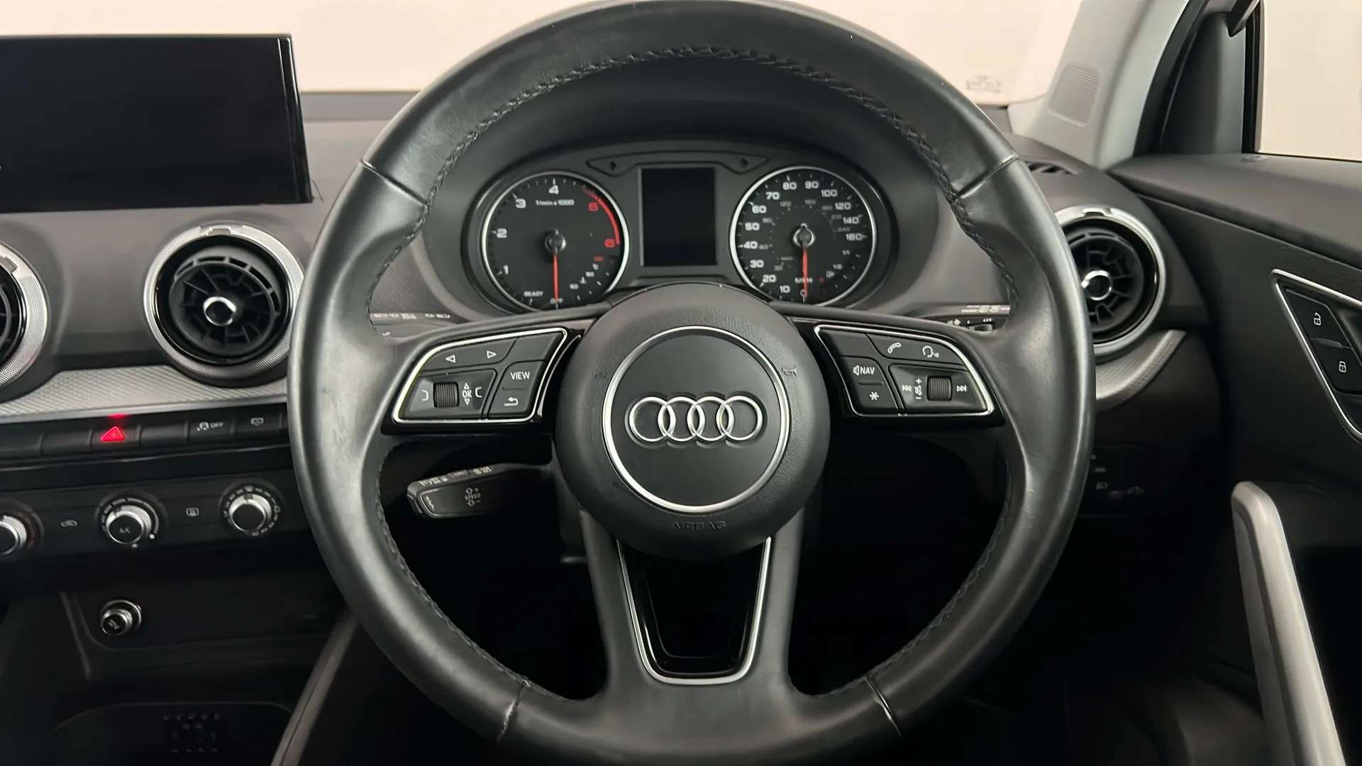 2022 AUDI Q2 2022 AUDI Q2