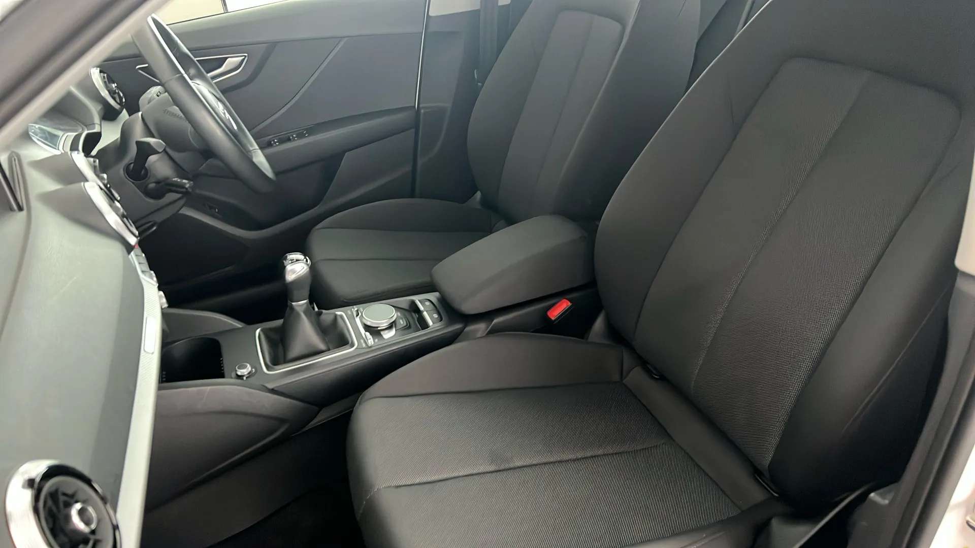 2022 AUDI Q2 2022 AUDI Q2