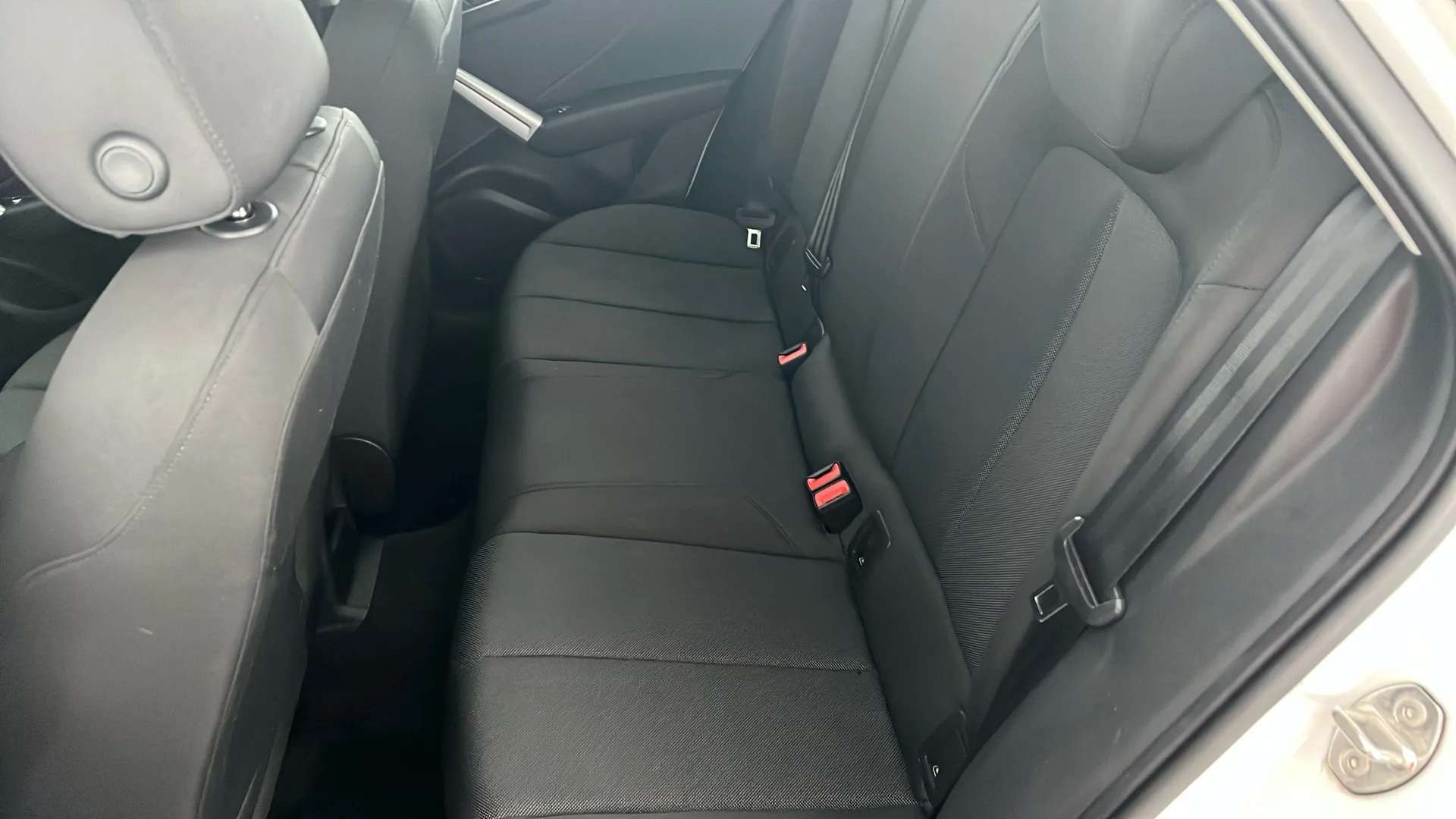 2022 AUDI Q2 2022 AUDI Q2