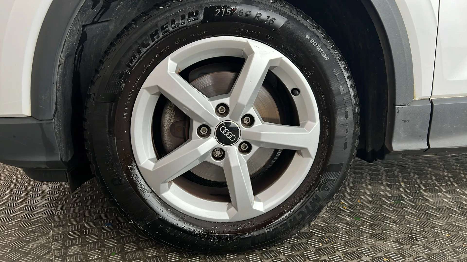 2022 AUDI Q2 2022 AUDI Q2