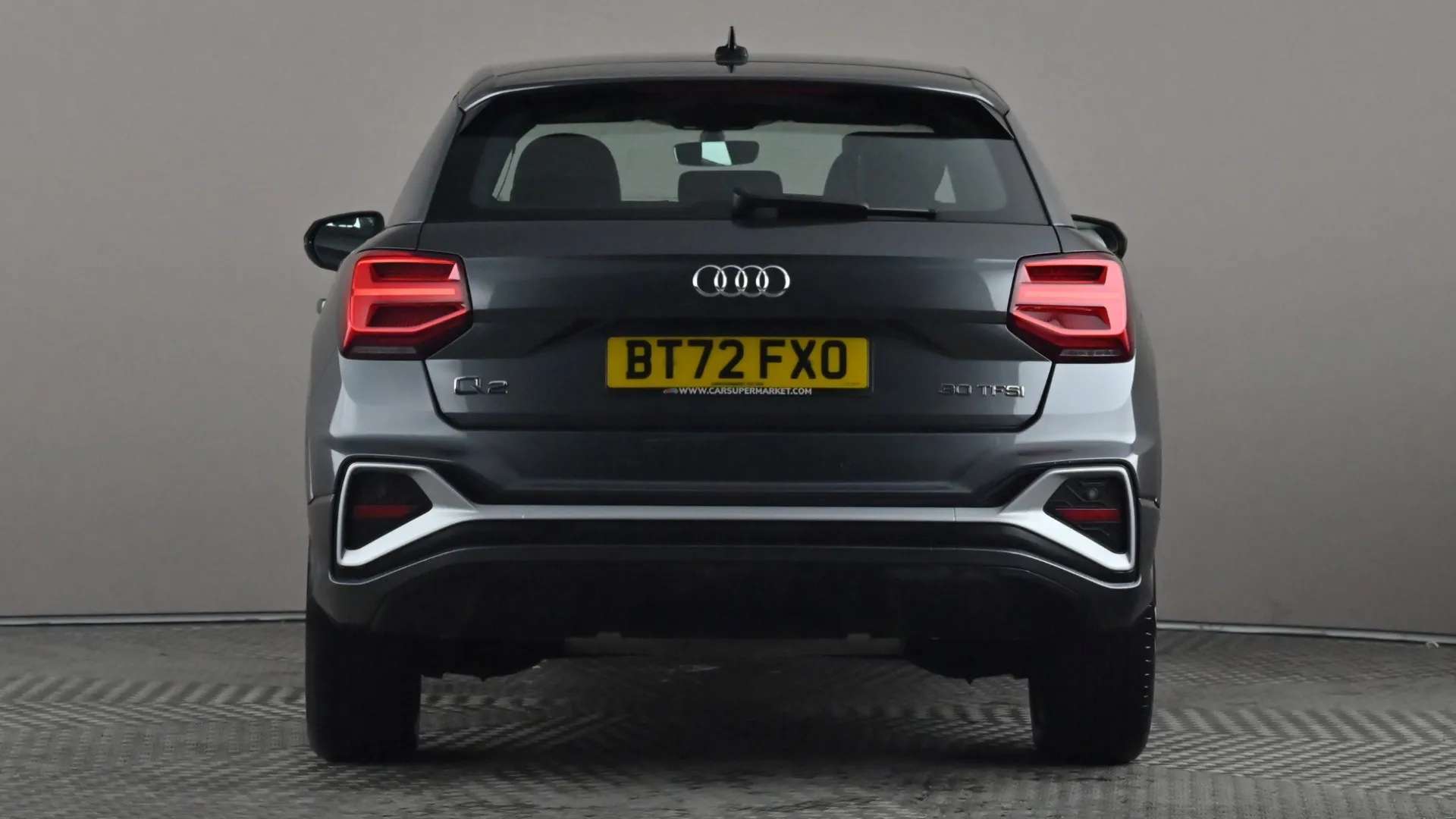 2022 AUDI Q2 2022 AUDI Q2