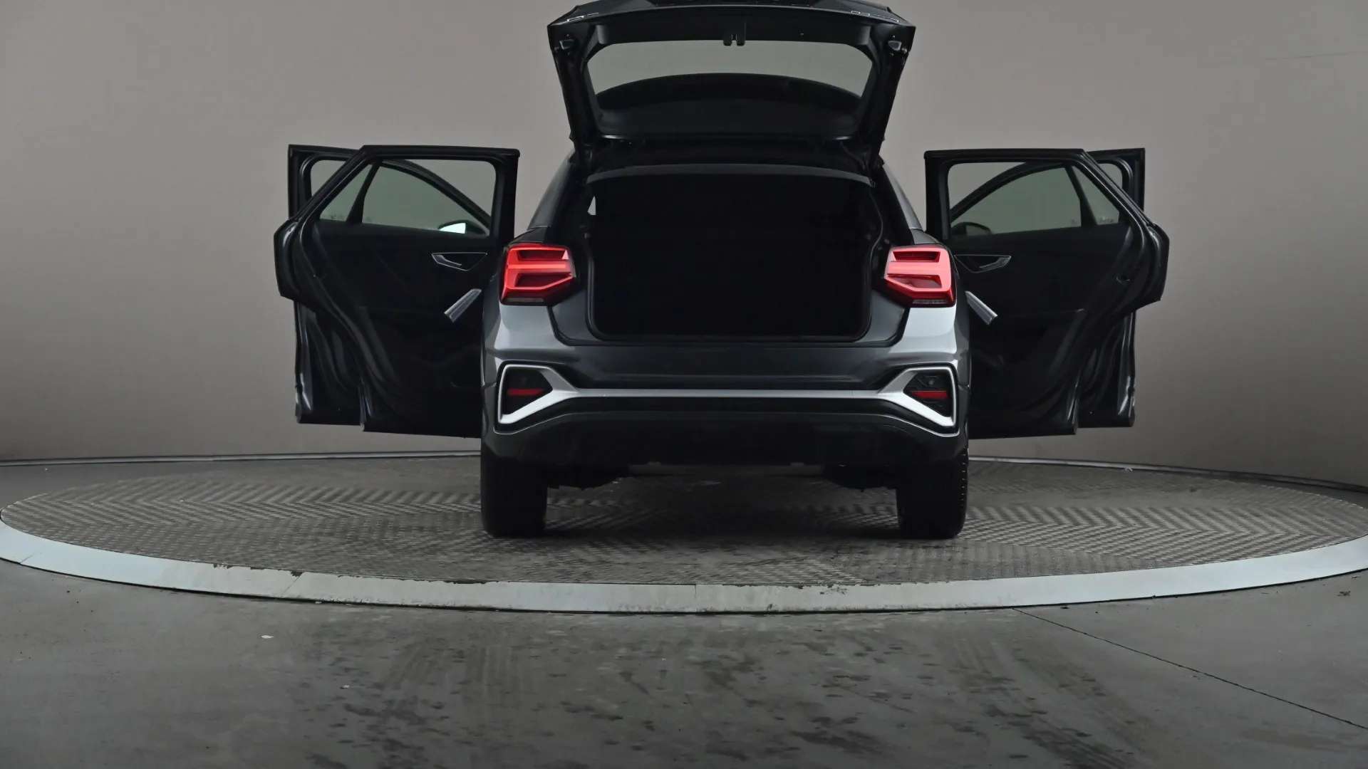 2022 AUDI Q2 2022 AUDI Q2