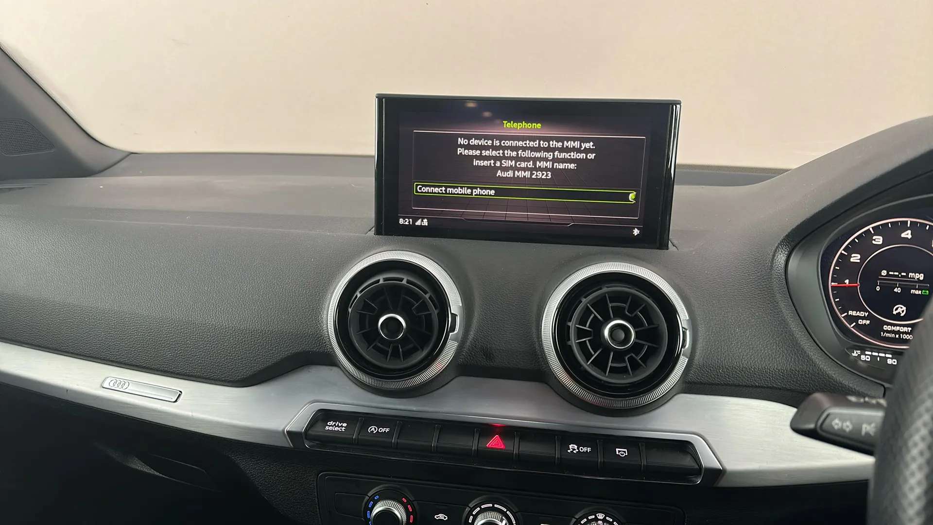 2022 AUDI Q2 2022 AUDI Q2