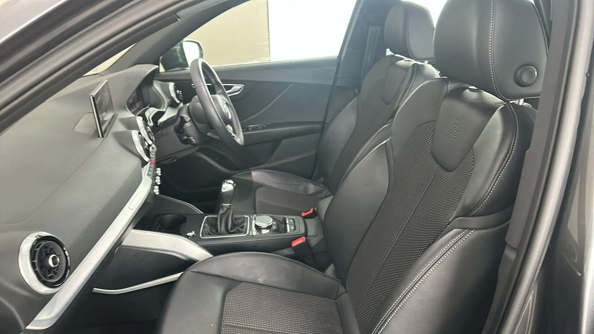 2022 AUDI Q2 2022 AUDI Q2