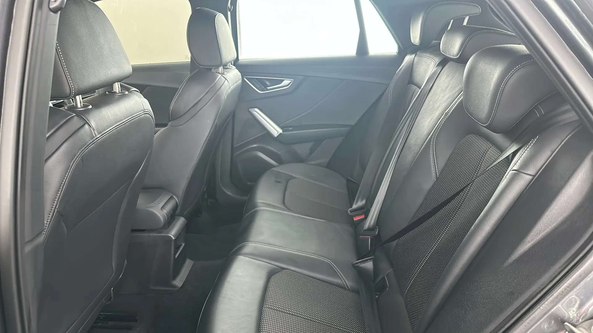 2022 AUDI Q2 2022 AUDI Q2