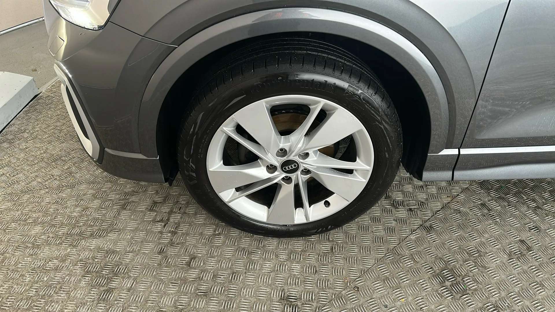 2022 AUDI Q2 2022 AUDI Q2