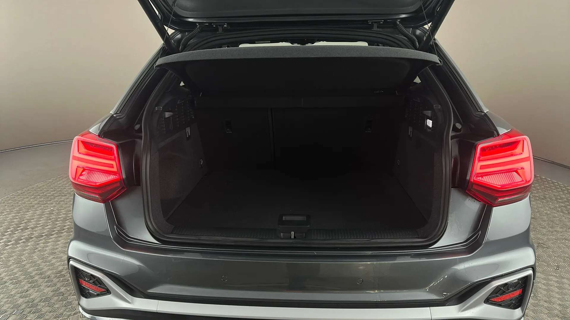 2022 AUDI Q2 2022 AUDI Q2