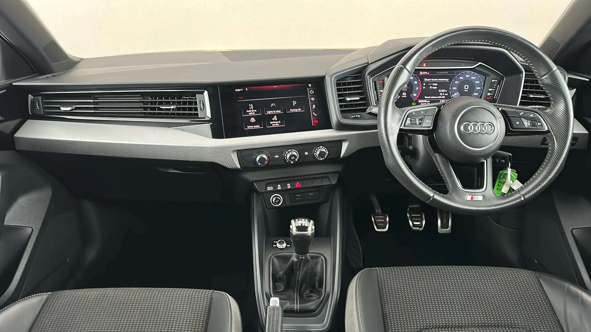 2019 AUDI A1 2019 AUDI A1