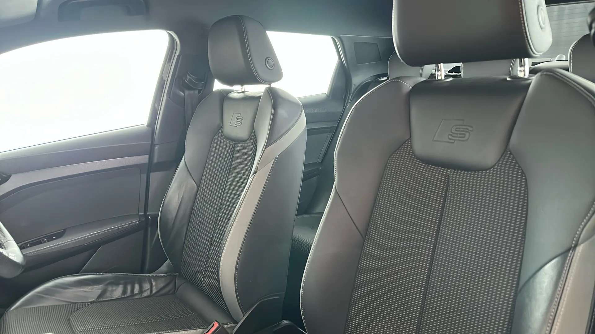 2019 AUDI A1 2019 AUDI A1