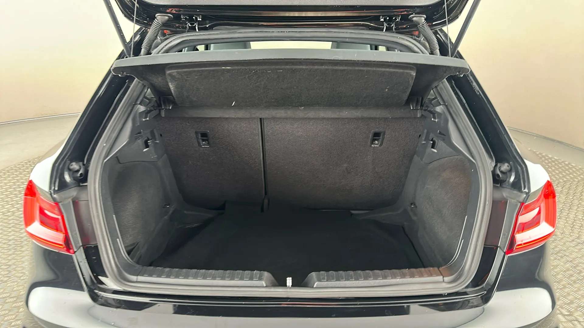 2019 AUDI A1 2019 AUDI A1