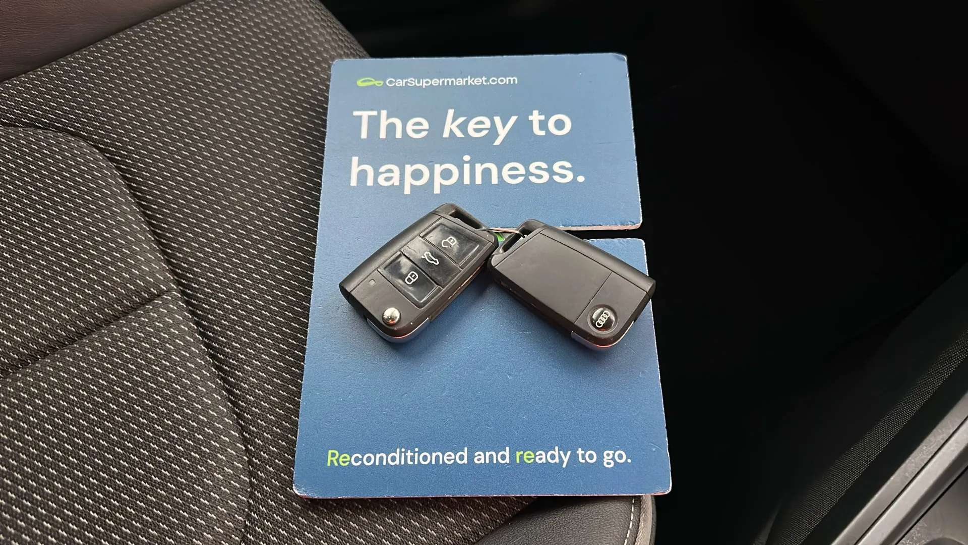 2019 AUDI A1 2019 AUDI A1
