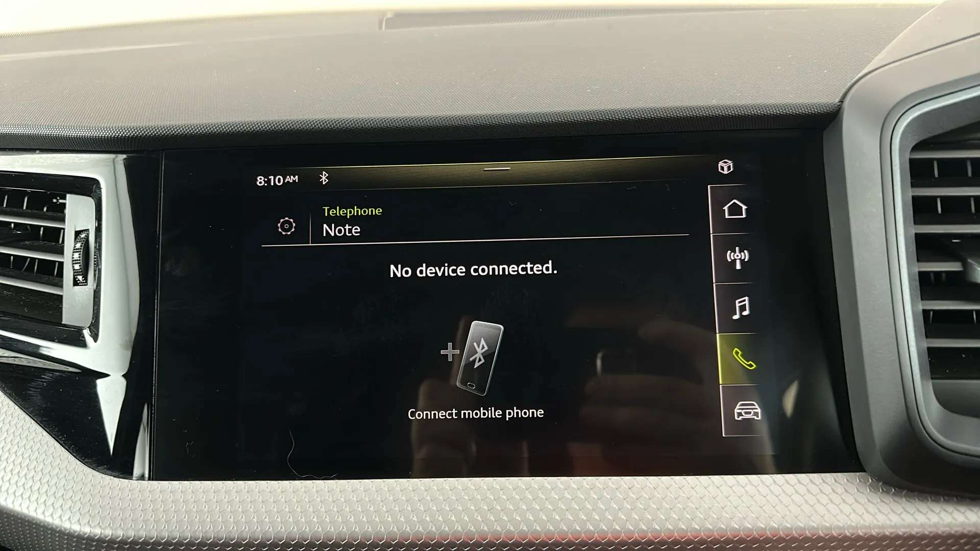 2019 AUDI A1 2019 AUDI A1