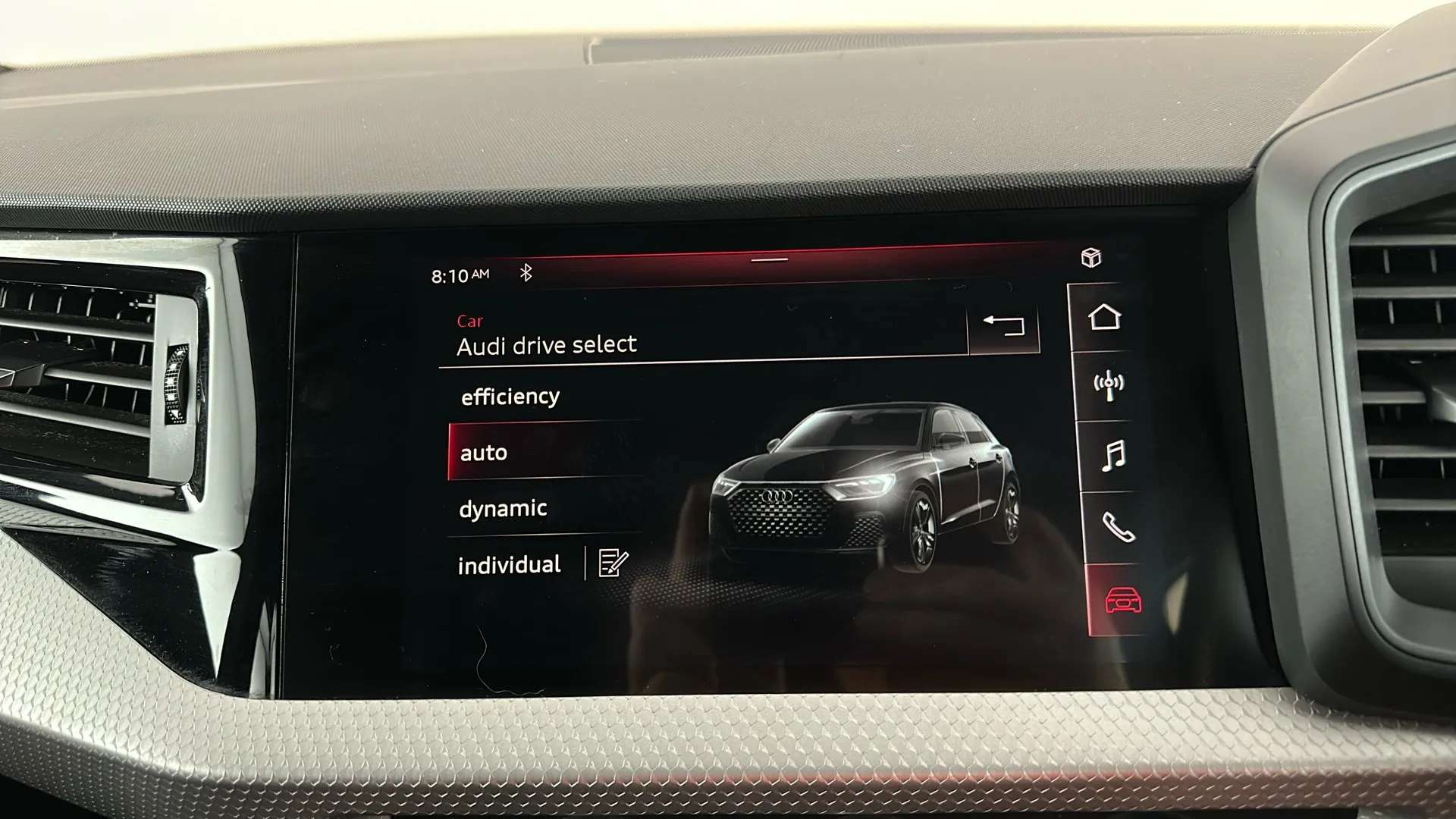 2019 AUDI A1 2019 AUDI A1