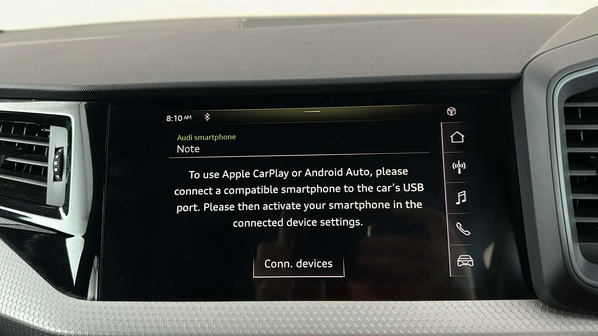 2019 AUDI A1 2019 AUDI A1